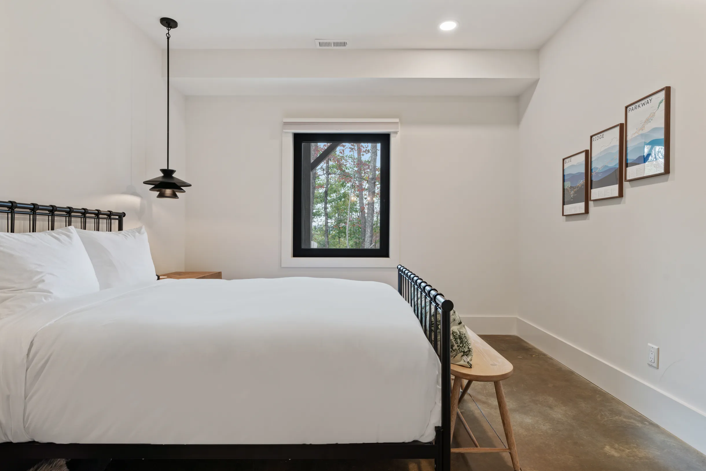 Wander Cedar Mountain #22