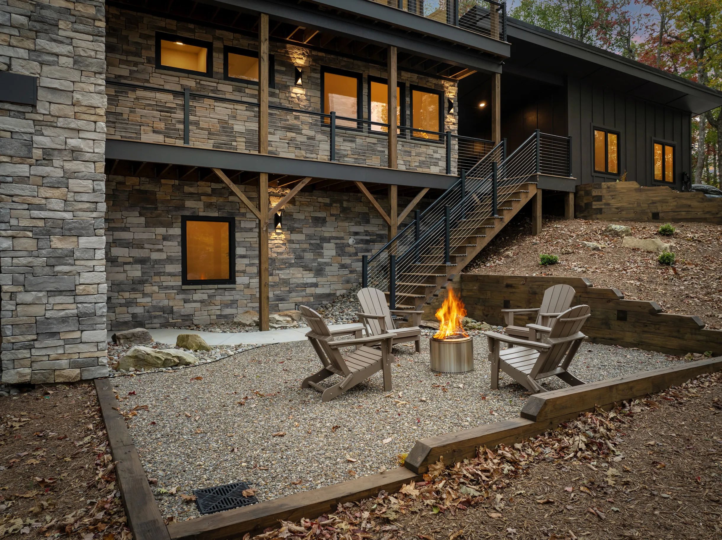 Wander Cedar Mountain #24