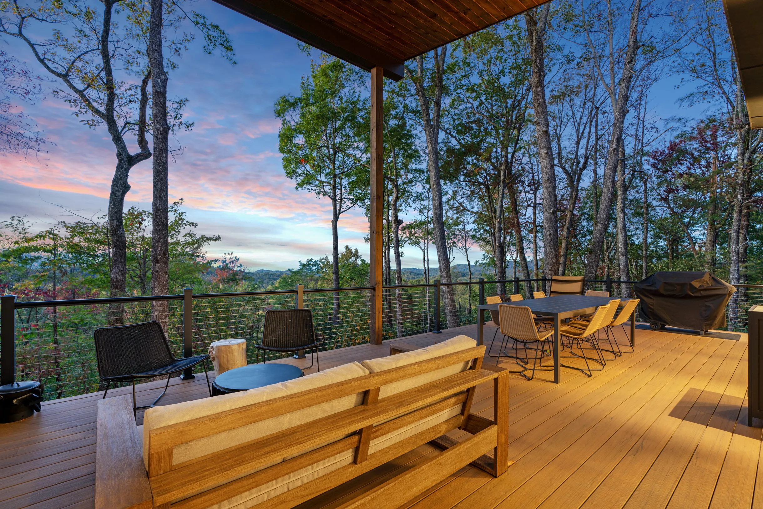 Wander Cedar Mountain #40