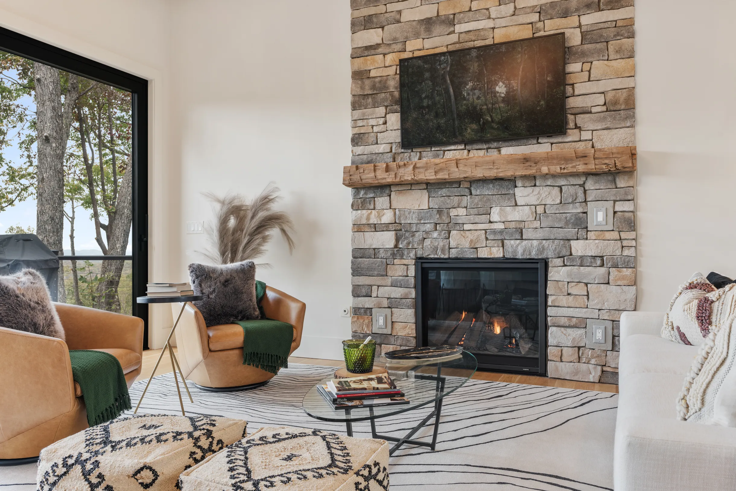 Wander Cedar Mountain #8