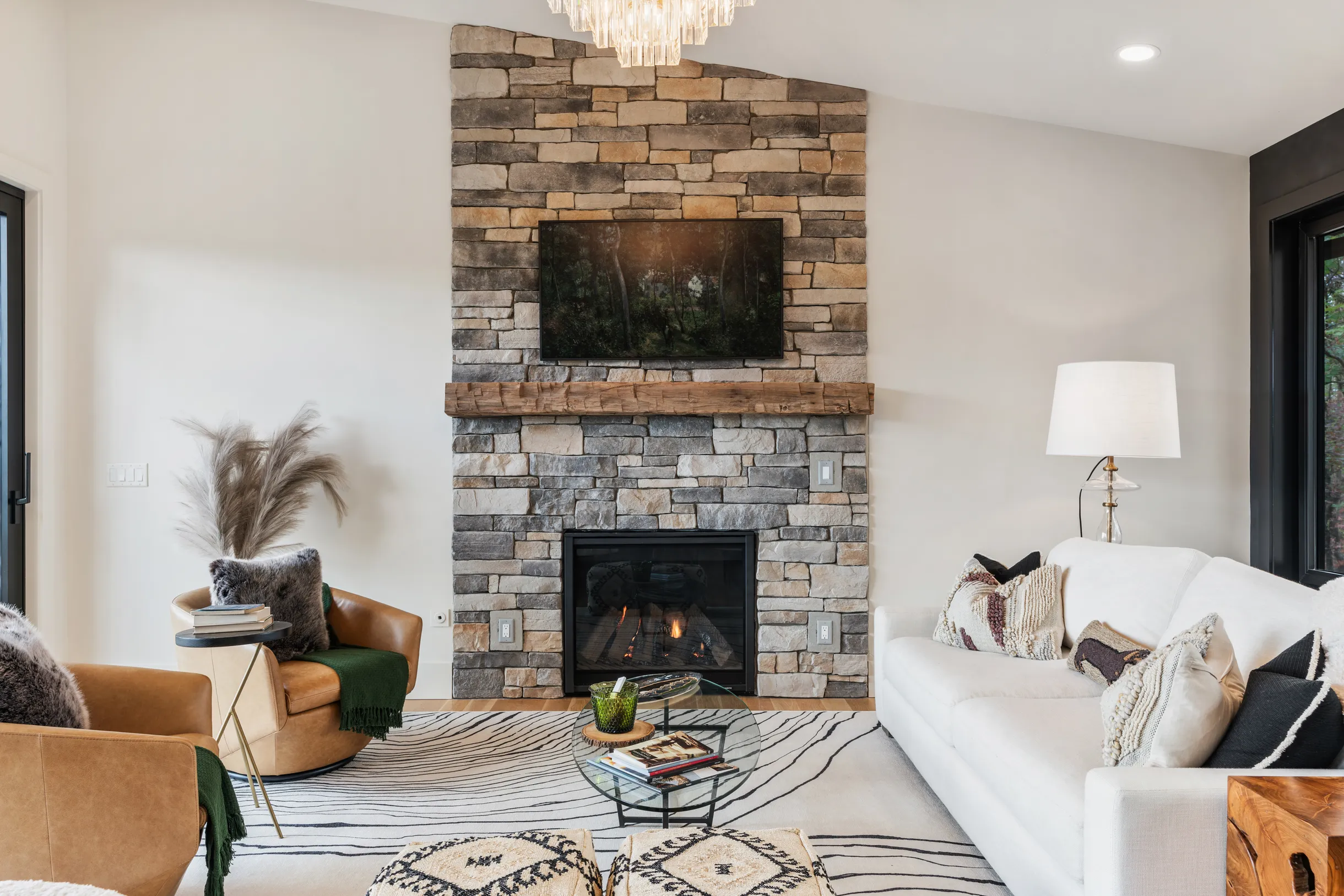 Wander Cedar Mountain #53