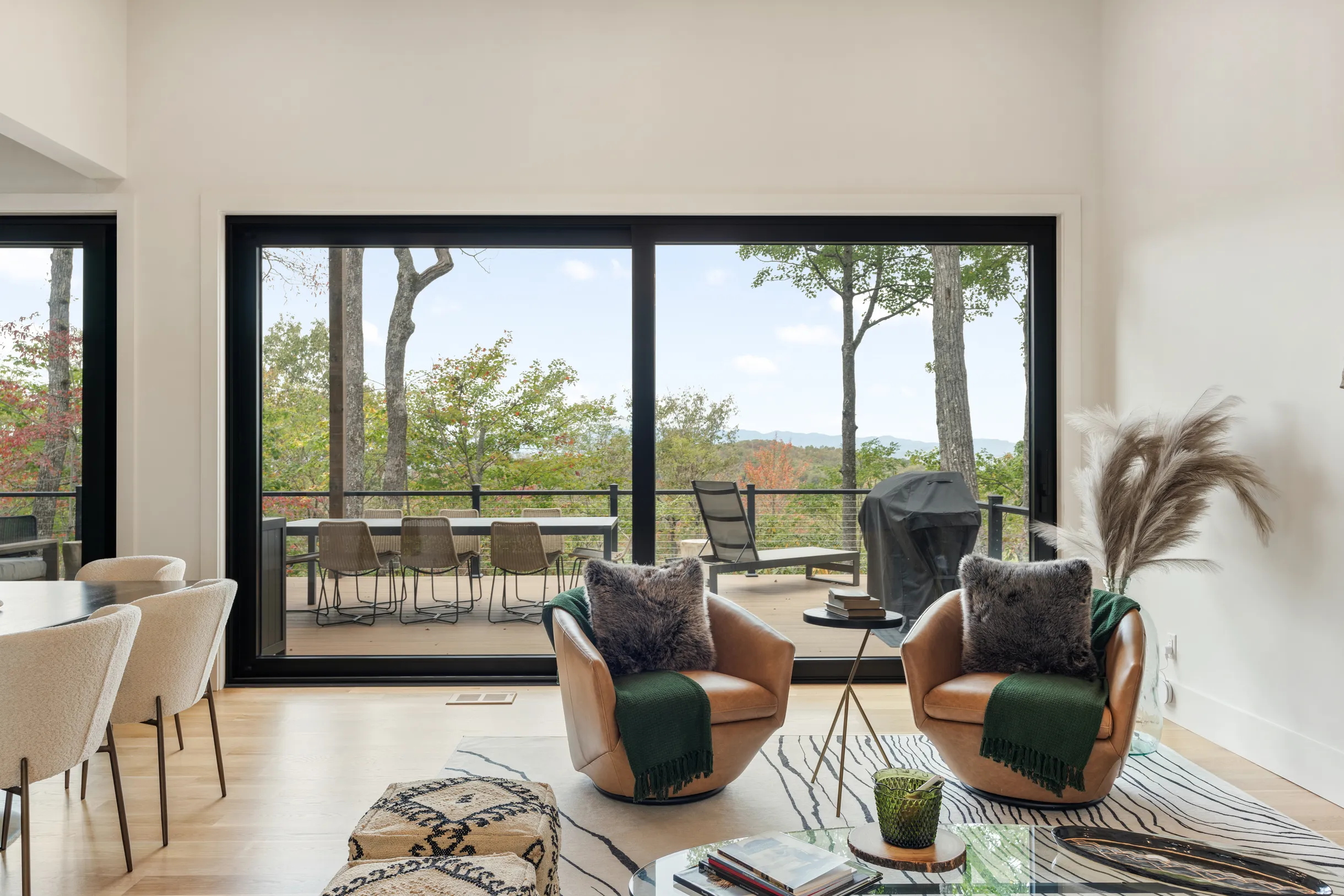 Wander Cedar Mountain #64