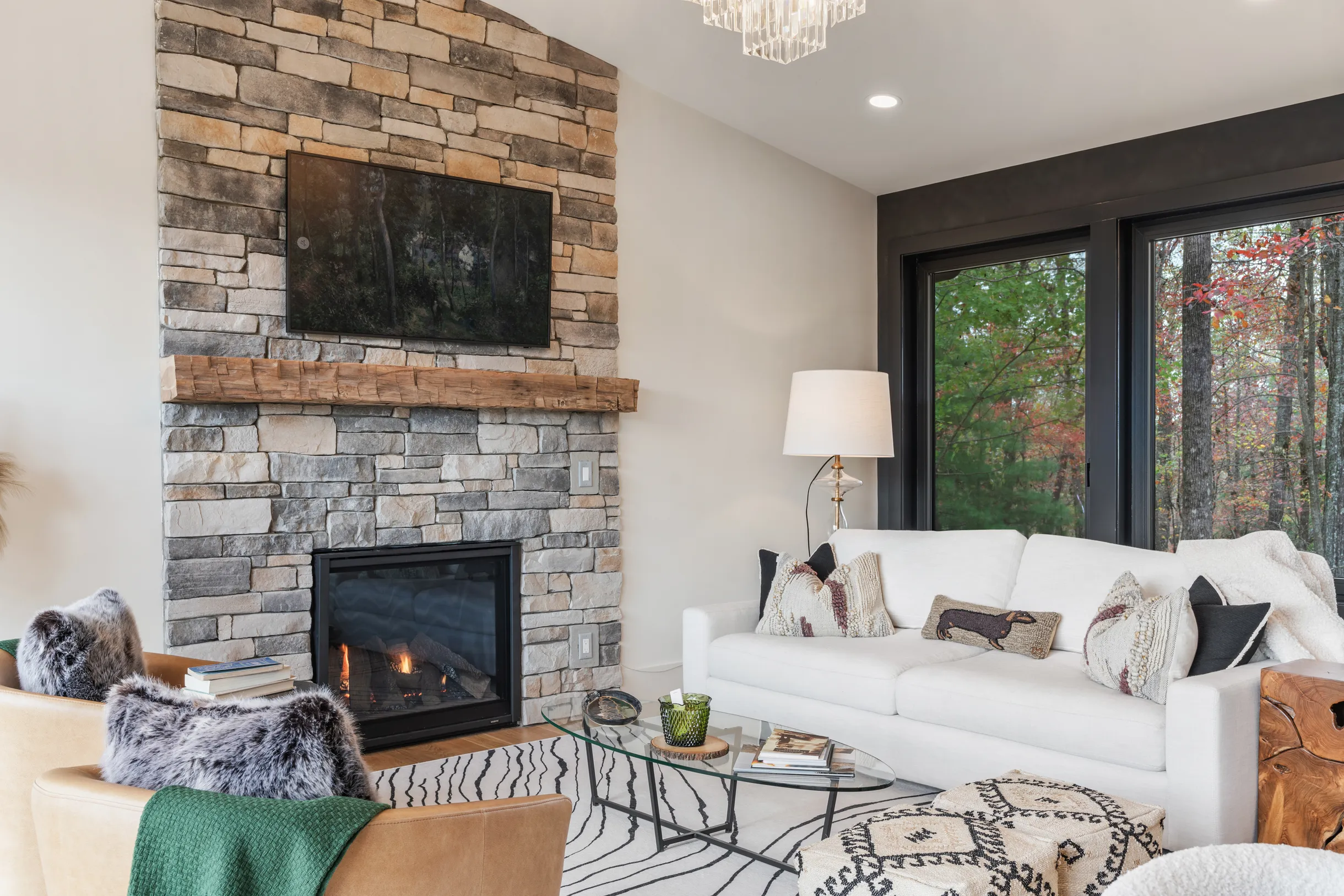 Wander Cedar Mountain #41