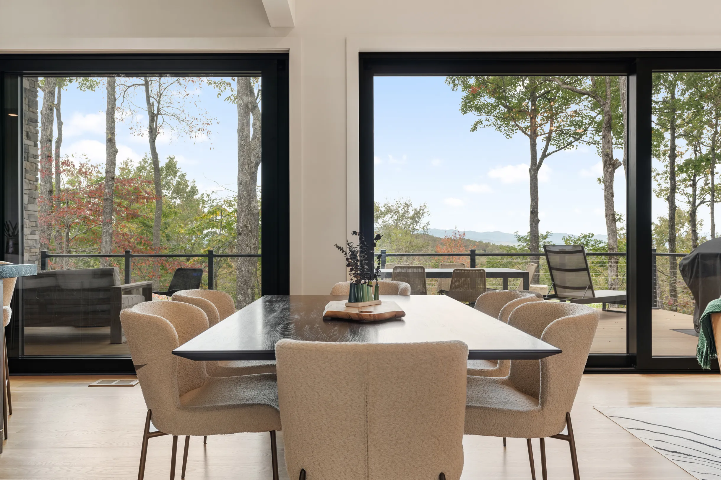 Wander Cedar Mountain #9