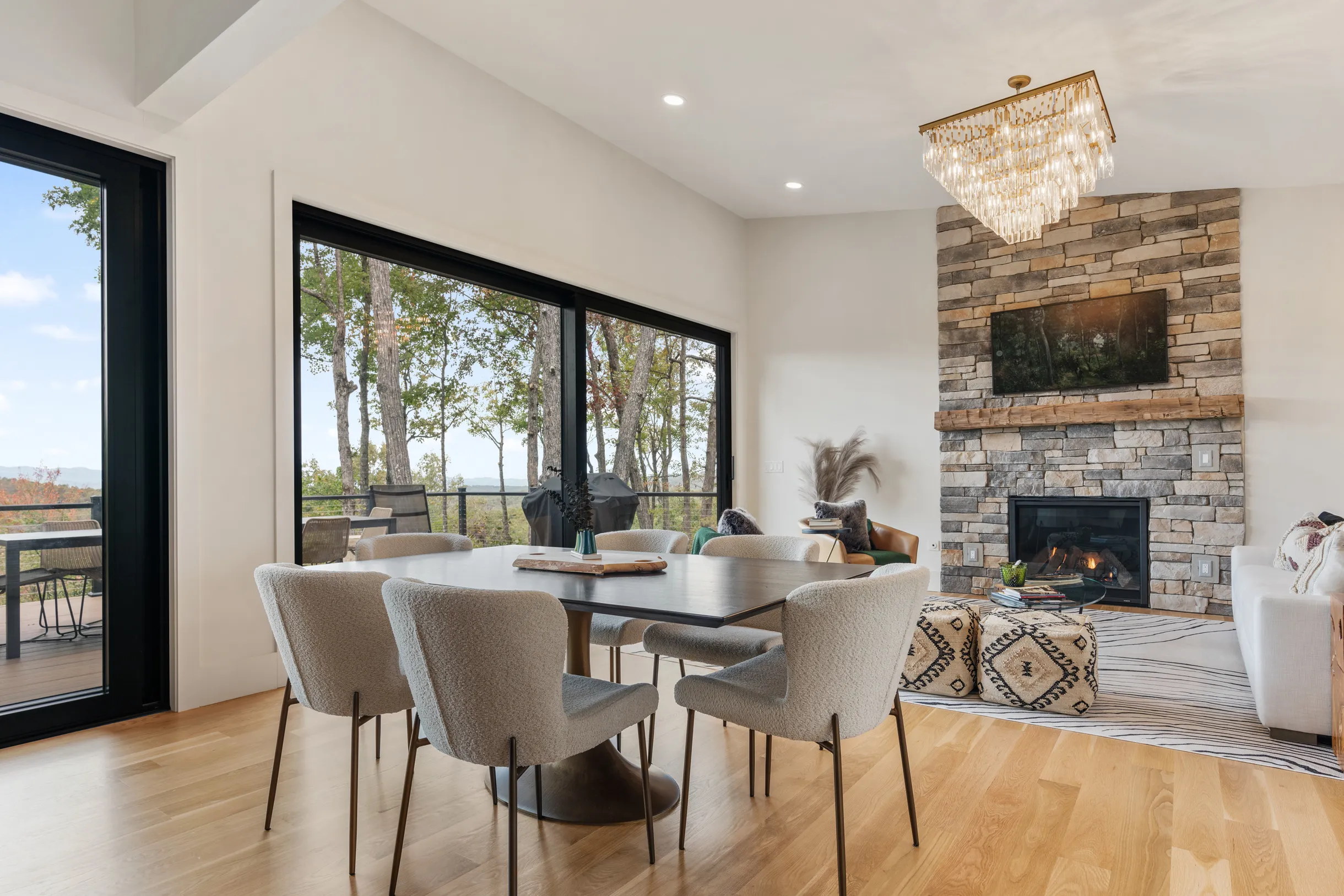 Wander Cedar Mountain #65