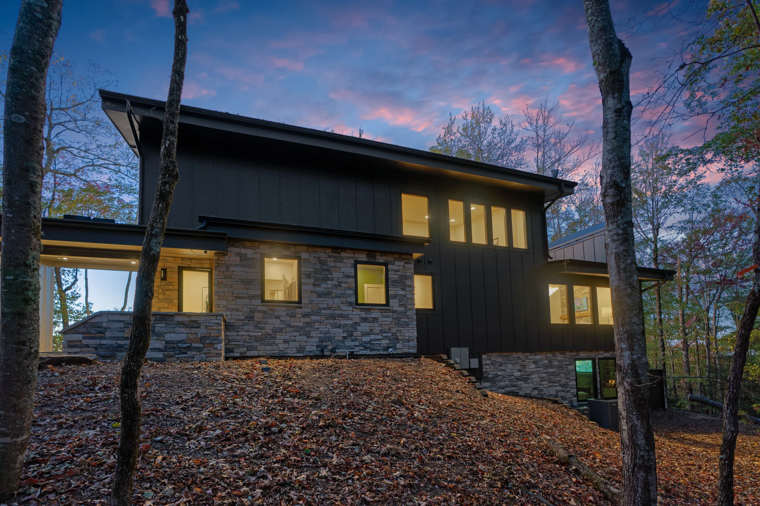 Wander Cedar Mountain #67