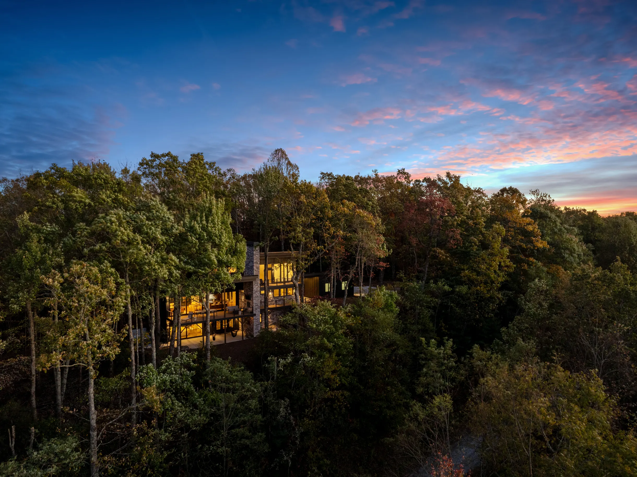 Wander Cedar Mountain #43