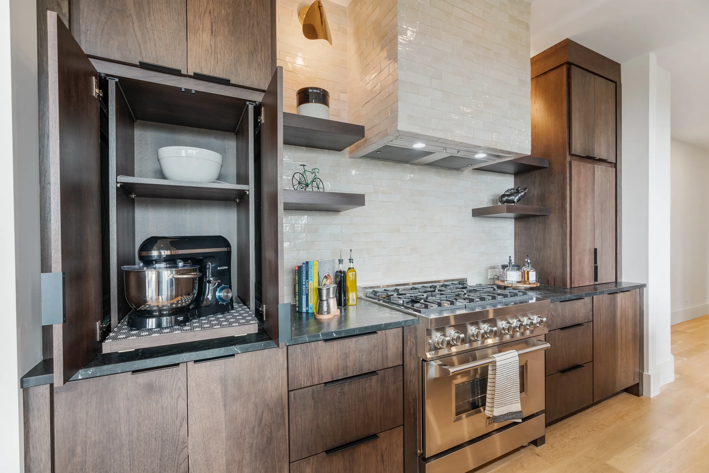 Wander Cedar Mountain #28