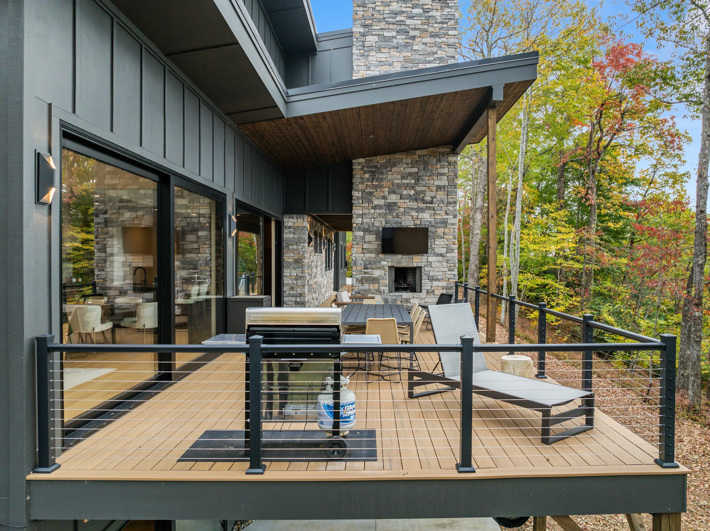 Wander Cedar Mountain #73