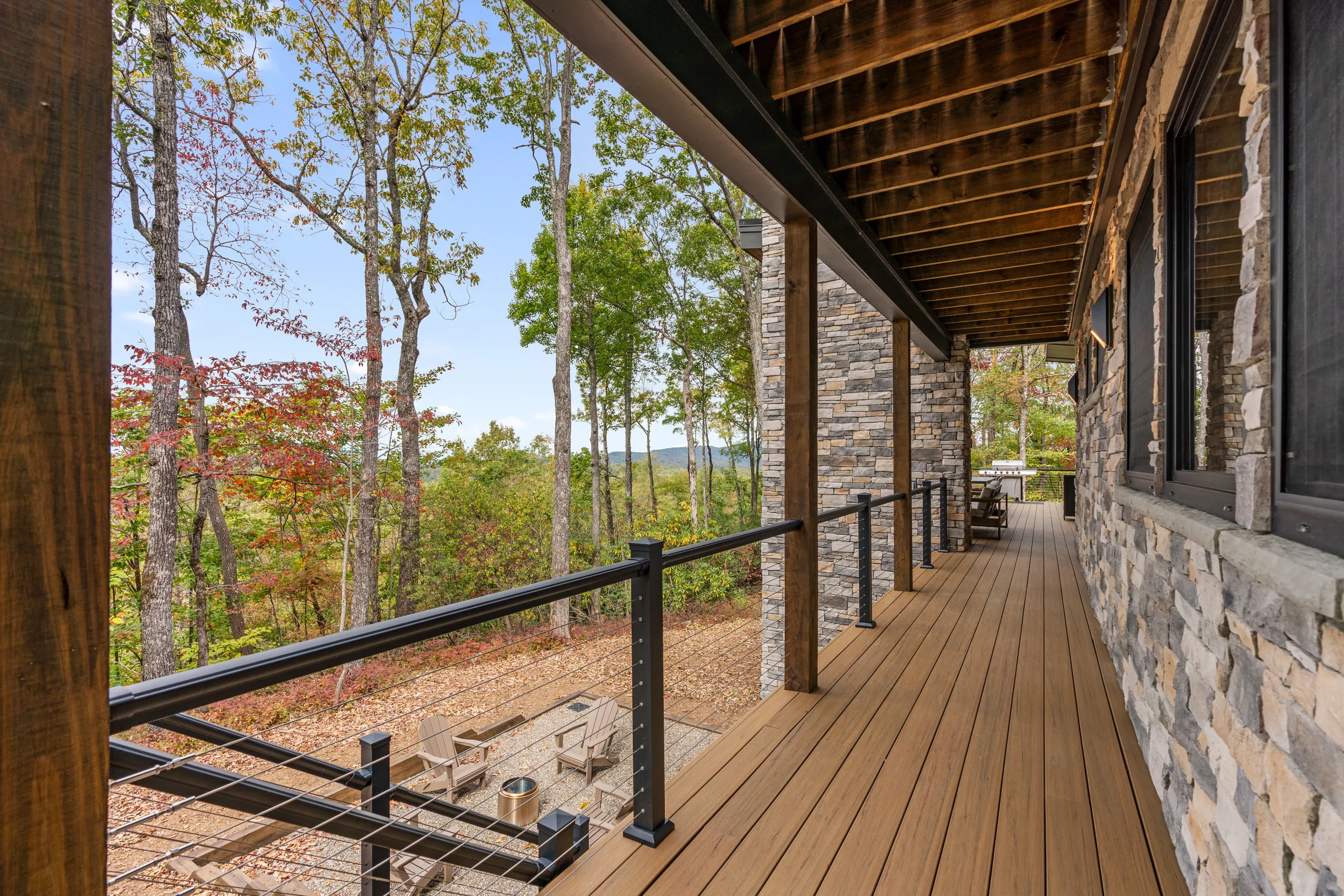 Wander Cedar Mountain #76