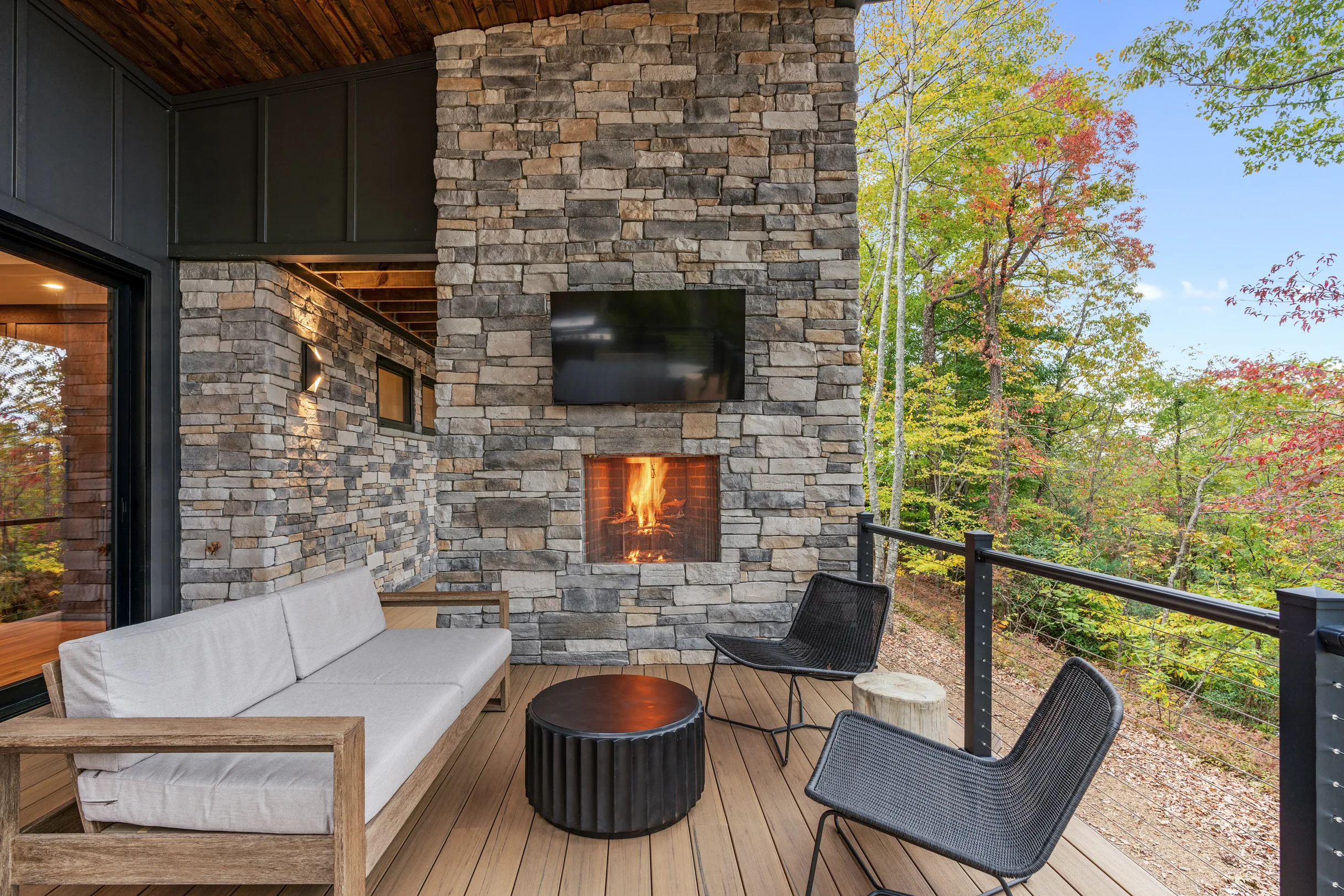 Wander Cedar Mountain #29