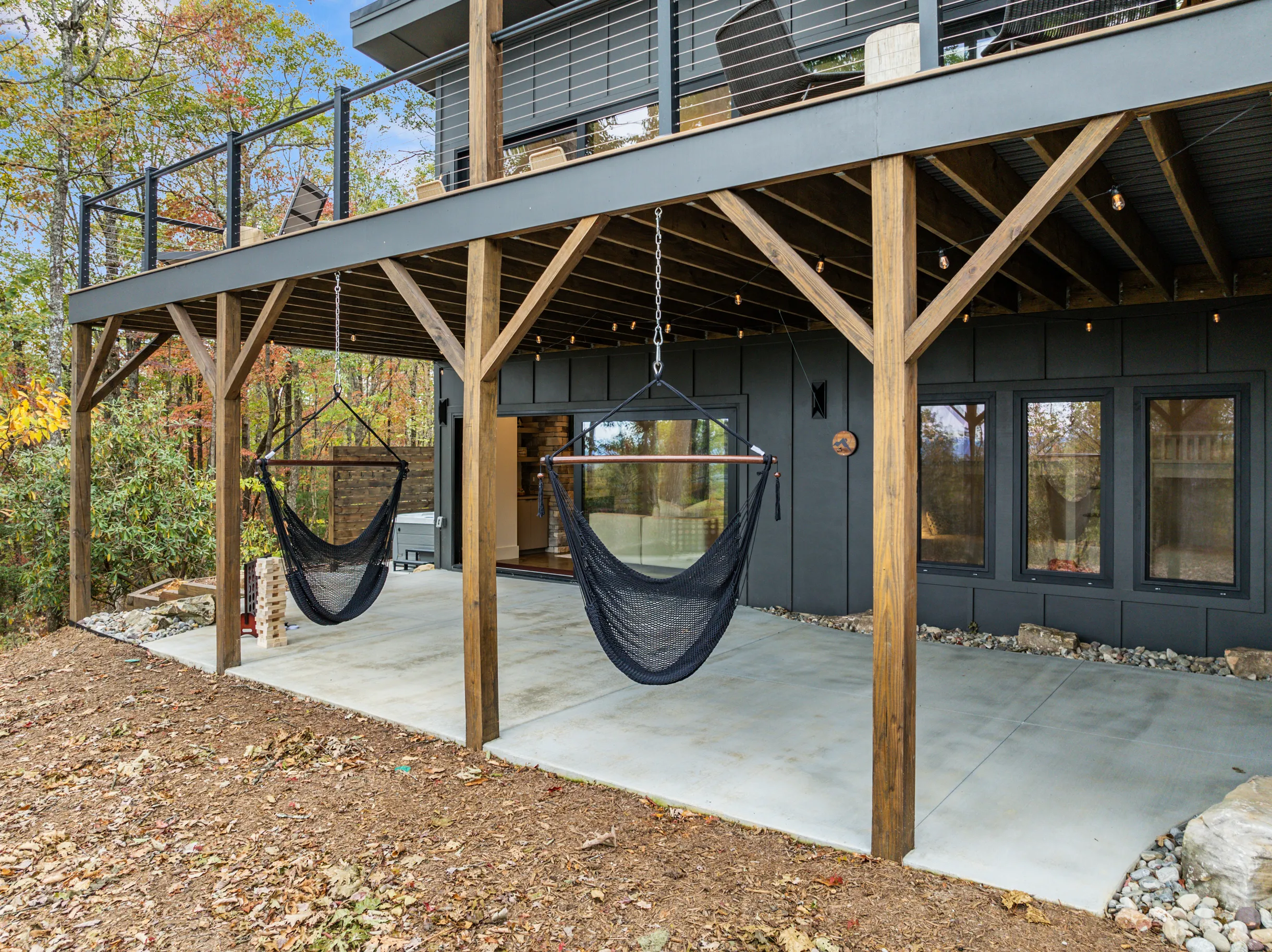 Wander Cedar Mountain #45