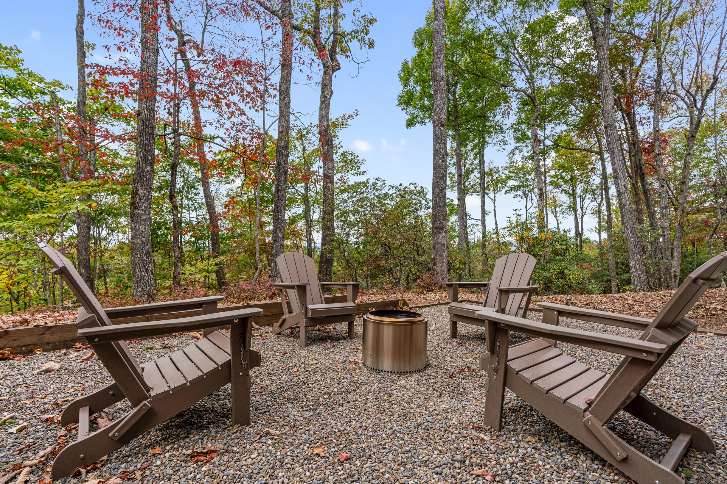 Wander Cedar Mountain #75