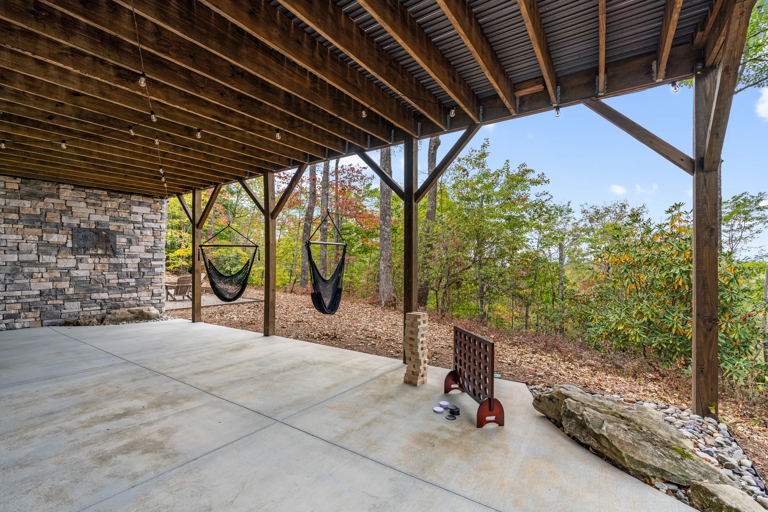 Wander Cedar Mountain #77