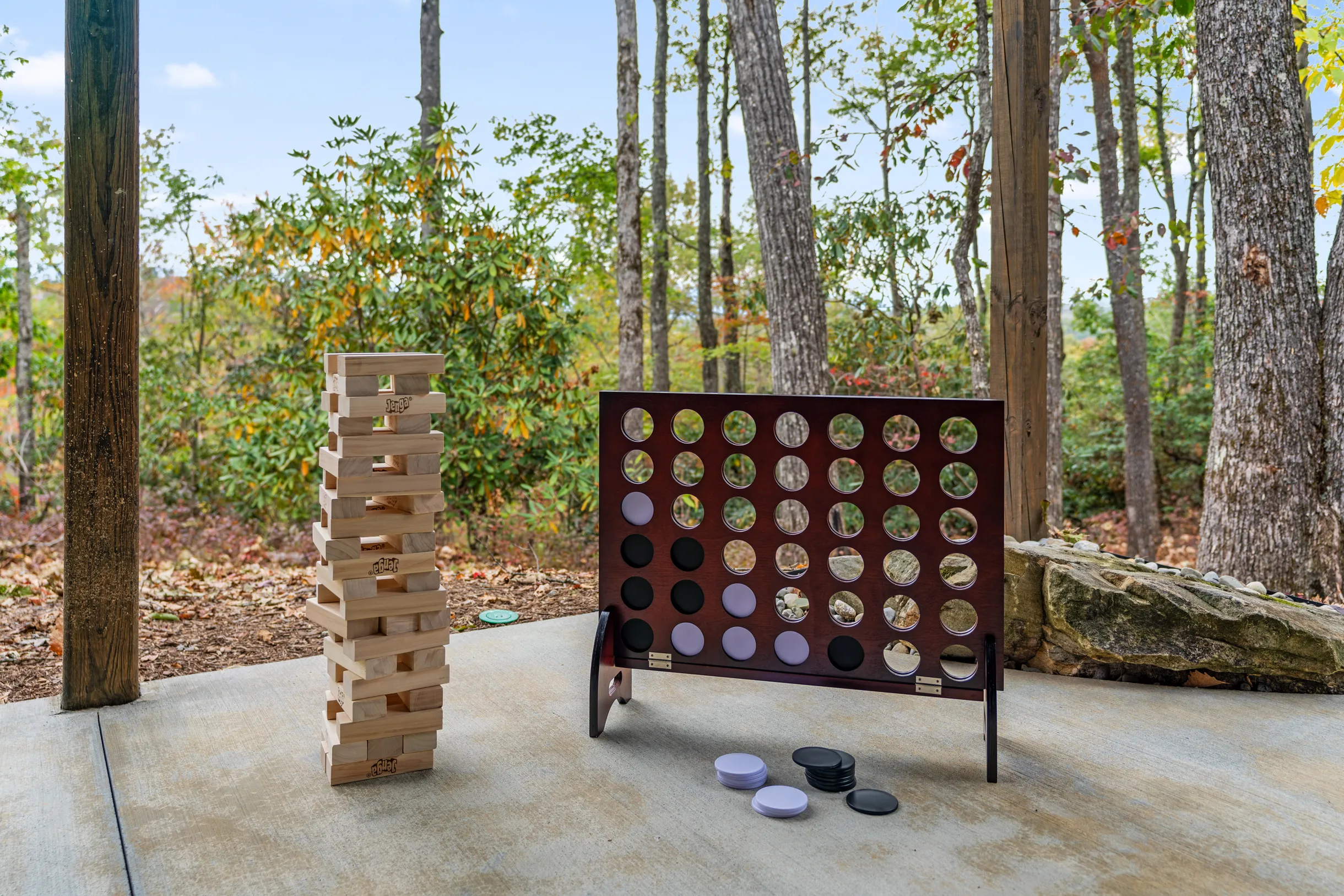 Wander Cedar Mountain #78