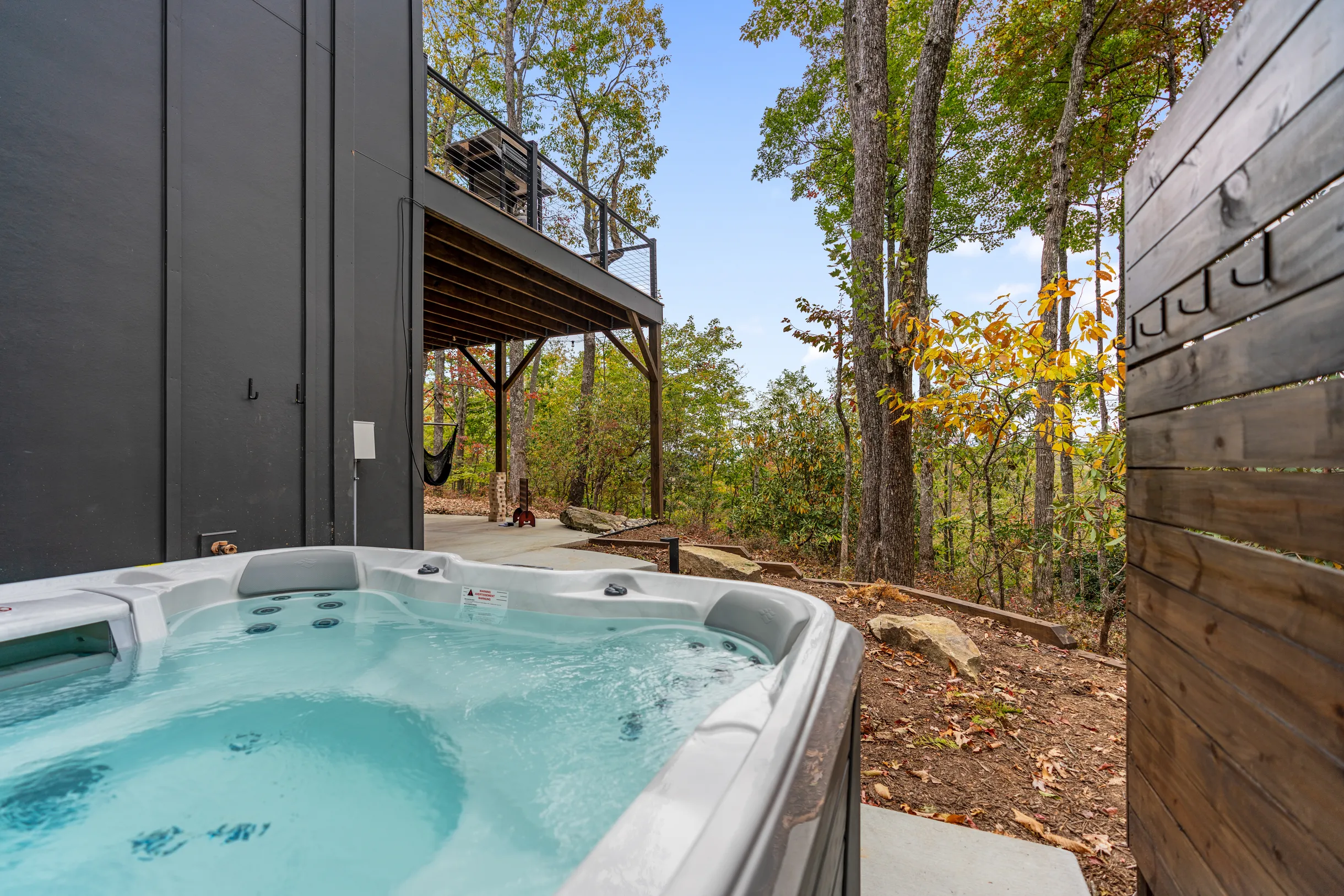 Wander Cedar Mountain #68