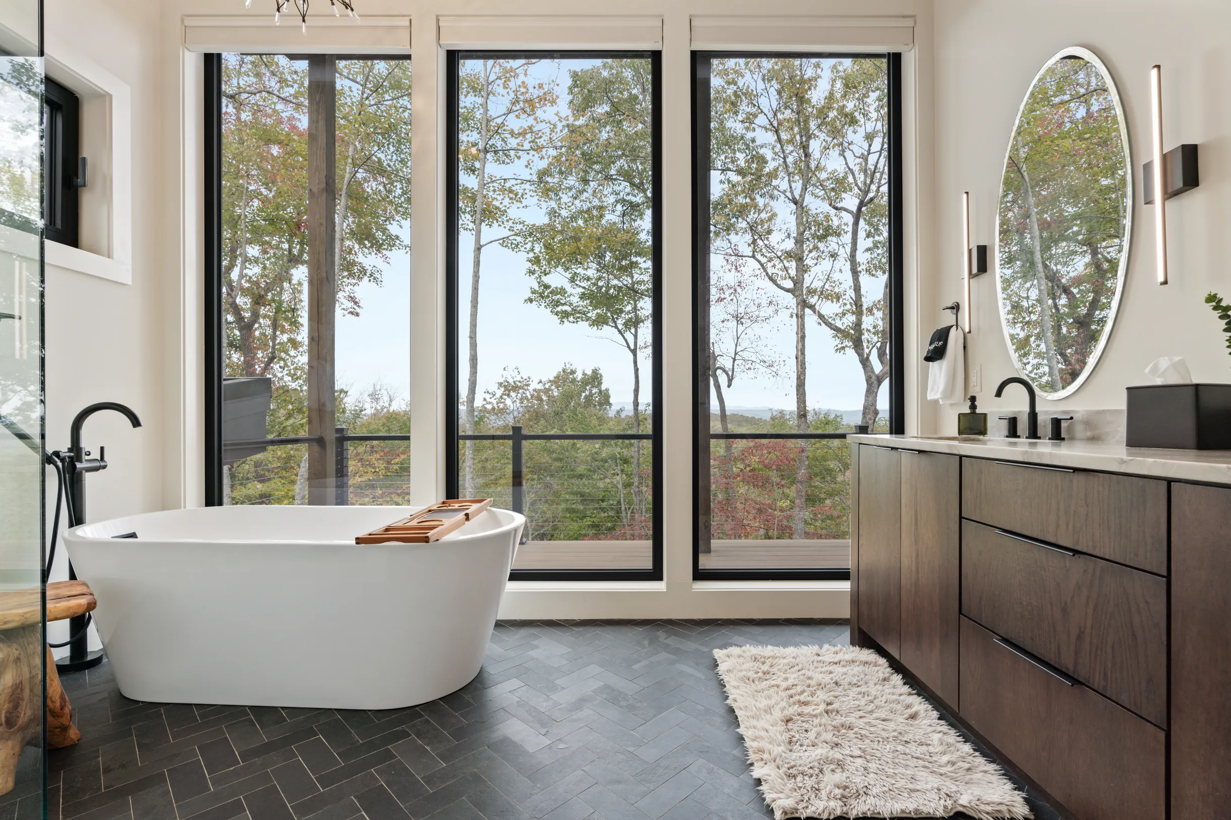 Wander Cedar Mountain #46