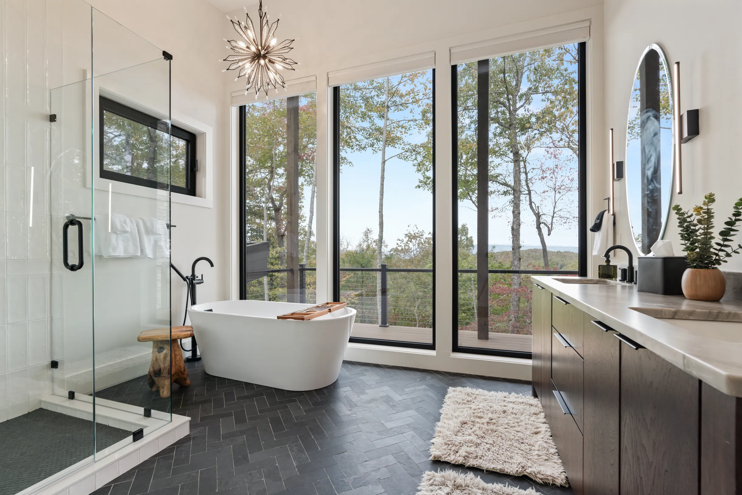 Wander Cedar Mountain #14