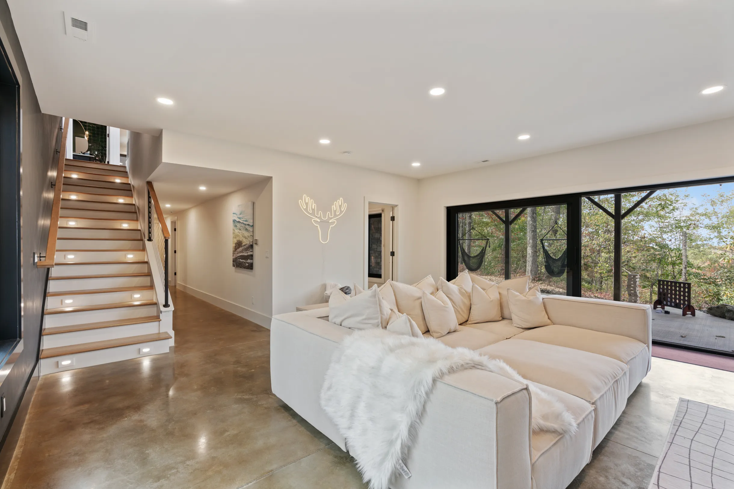 Wander Cedar Mountain #70