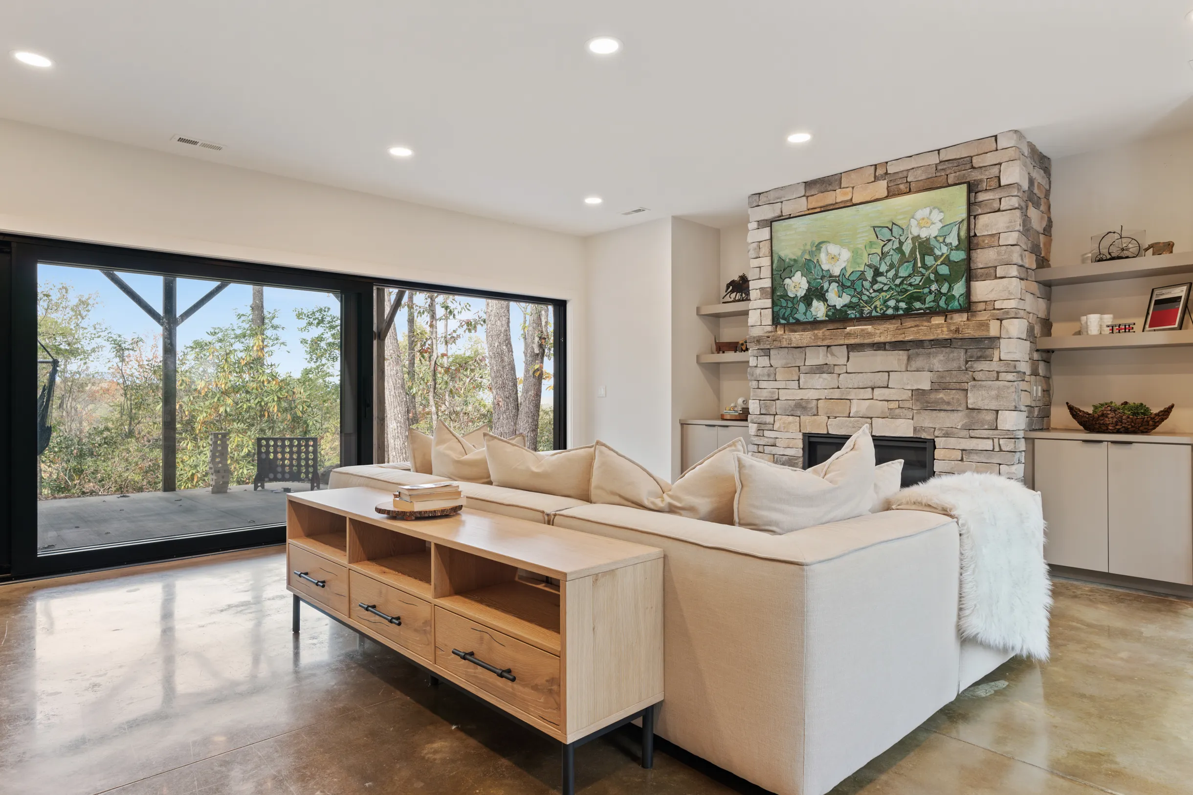 Wander Cedar Mountain #16