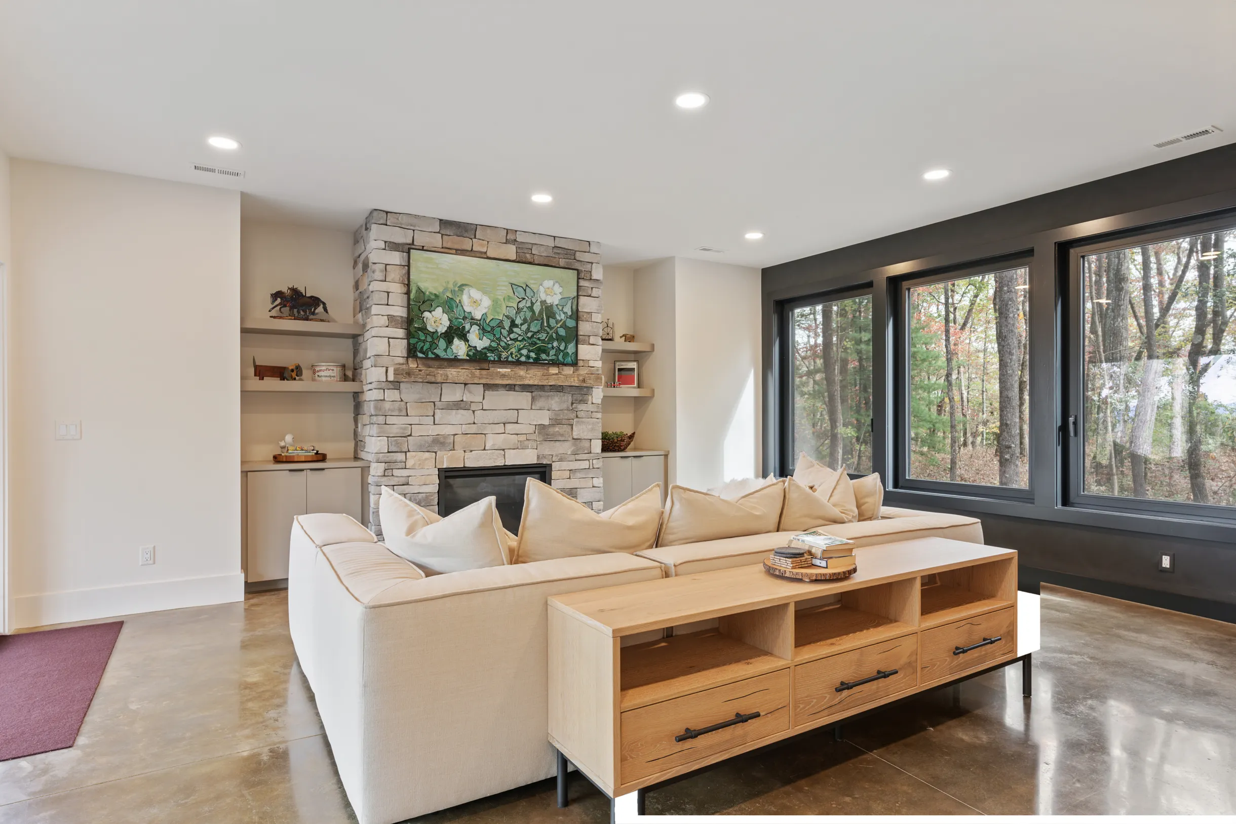 Wander Cedar Mountain #33