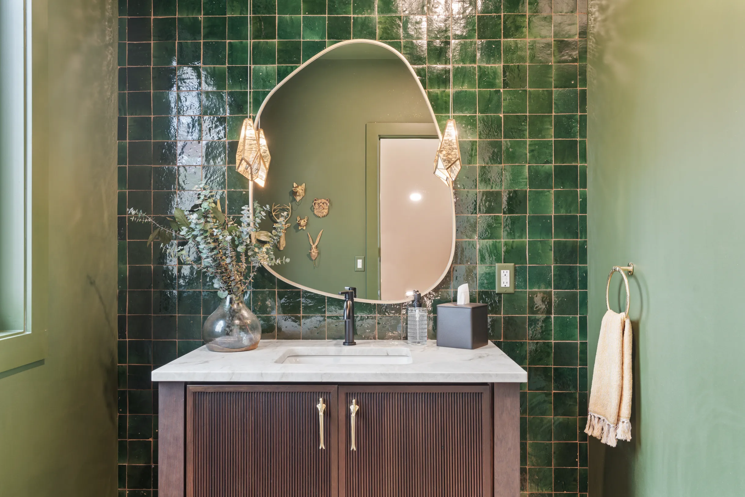 Wander Cedar Mountain #34