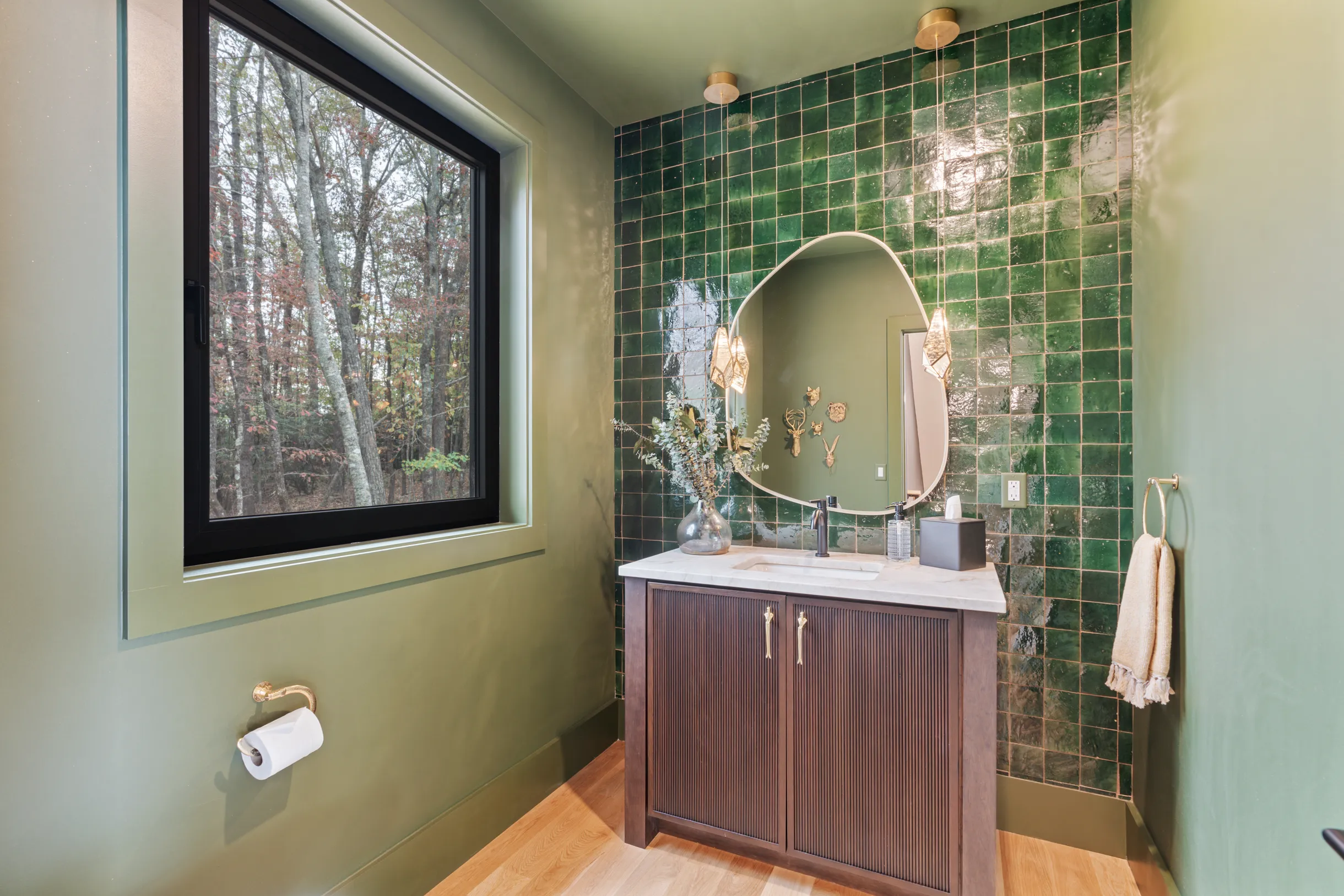 Wander Cedar Mountain #17