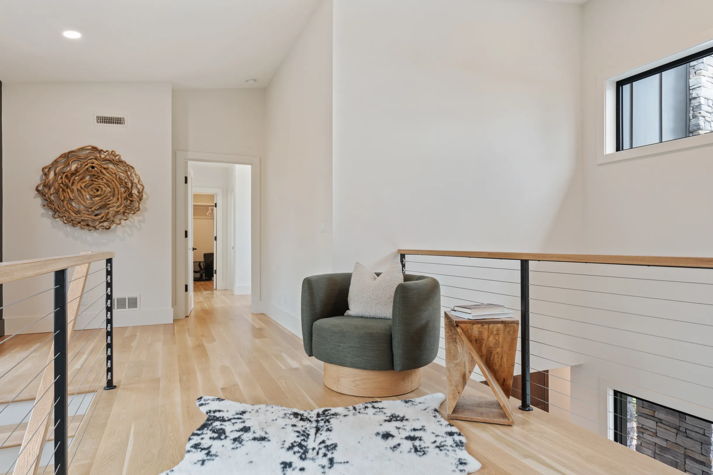 Wander Cedar Mountain #62