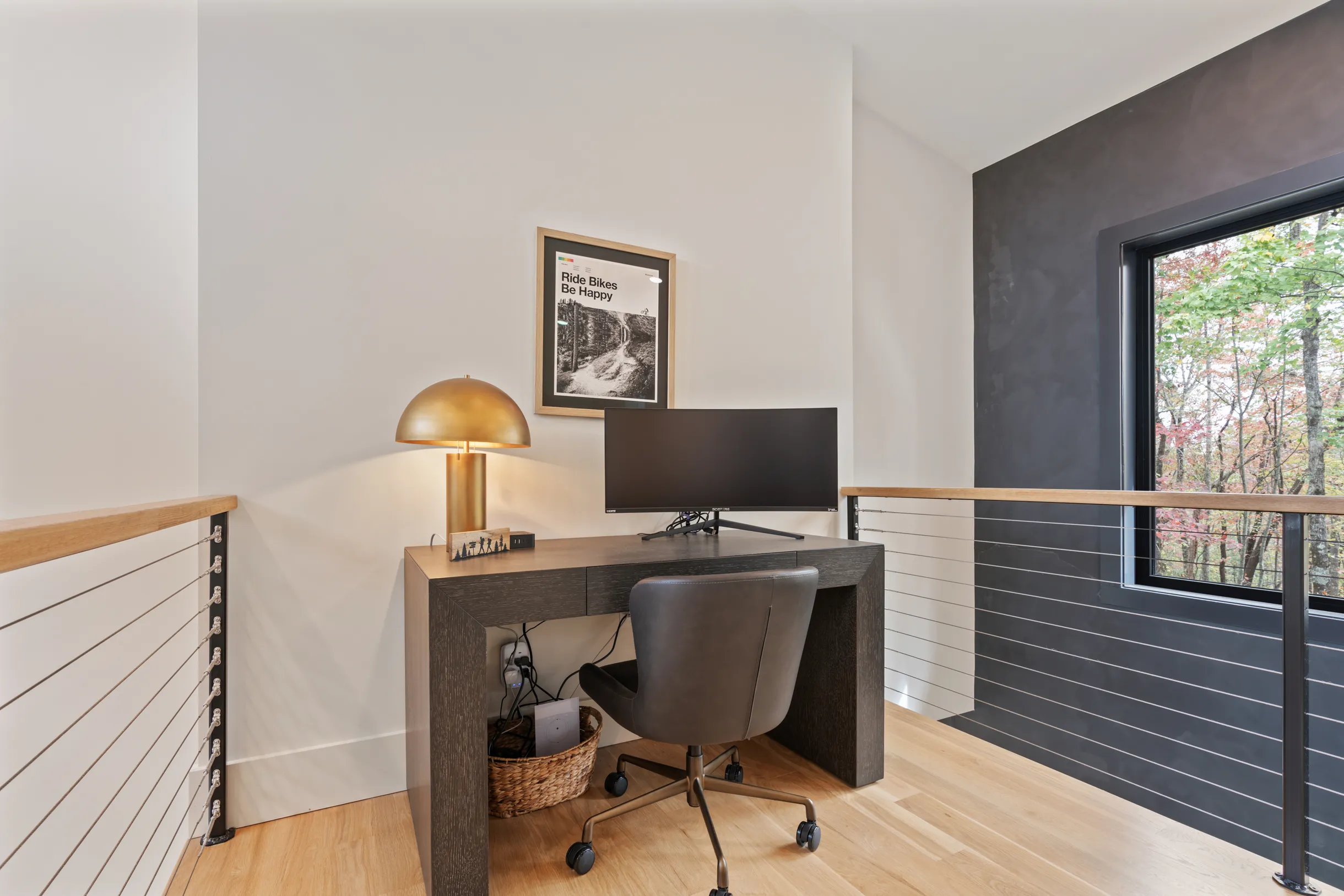 Wander Cedar Mountain #18