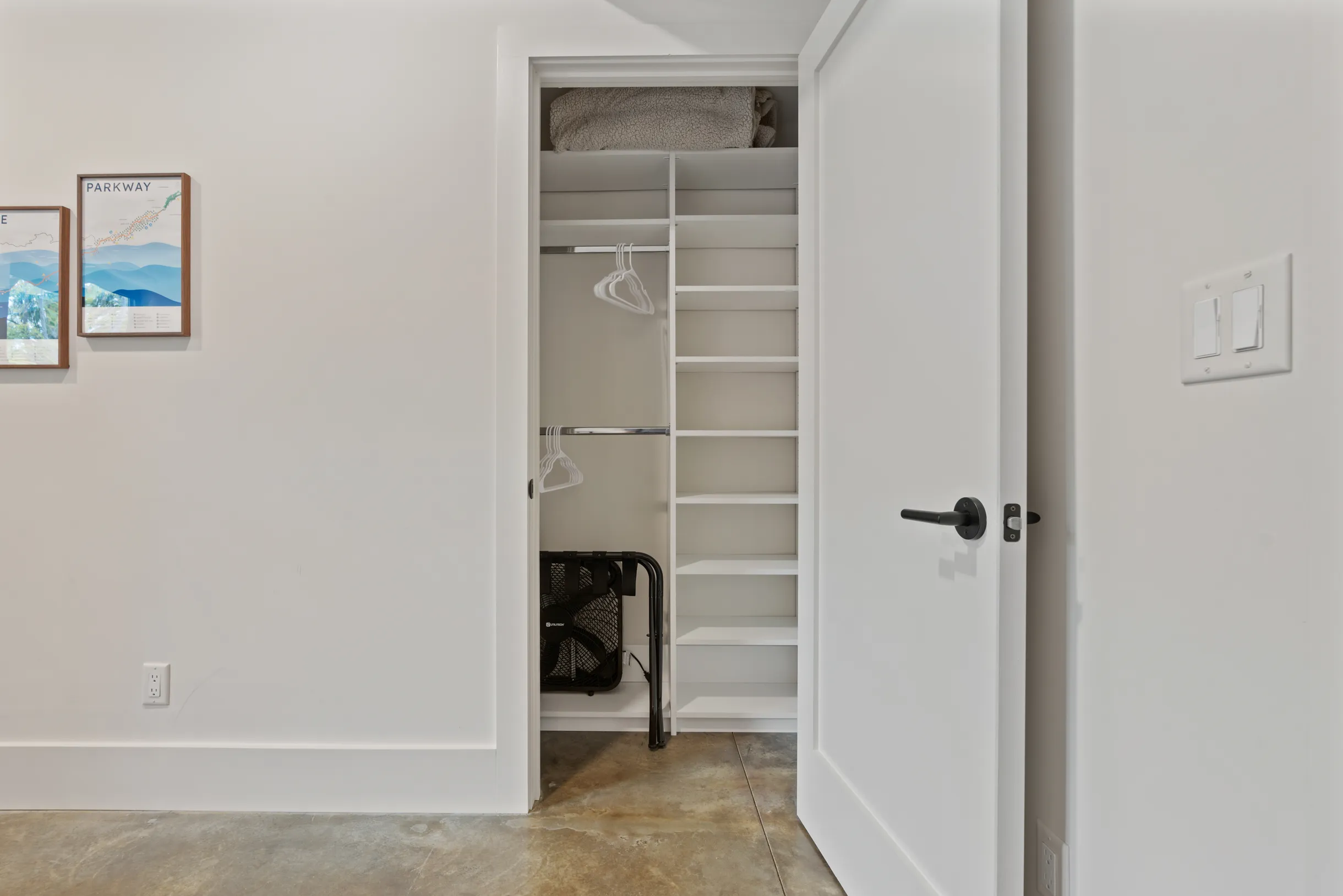 Wander Cedar Mountain #50