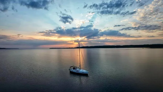 Sailing Adventures 