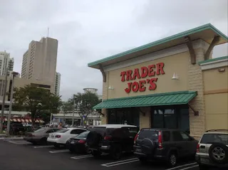 Trader Joe's