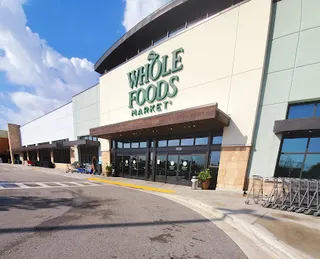 Whole Foods Market