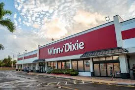 Winn-Dixie