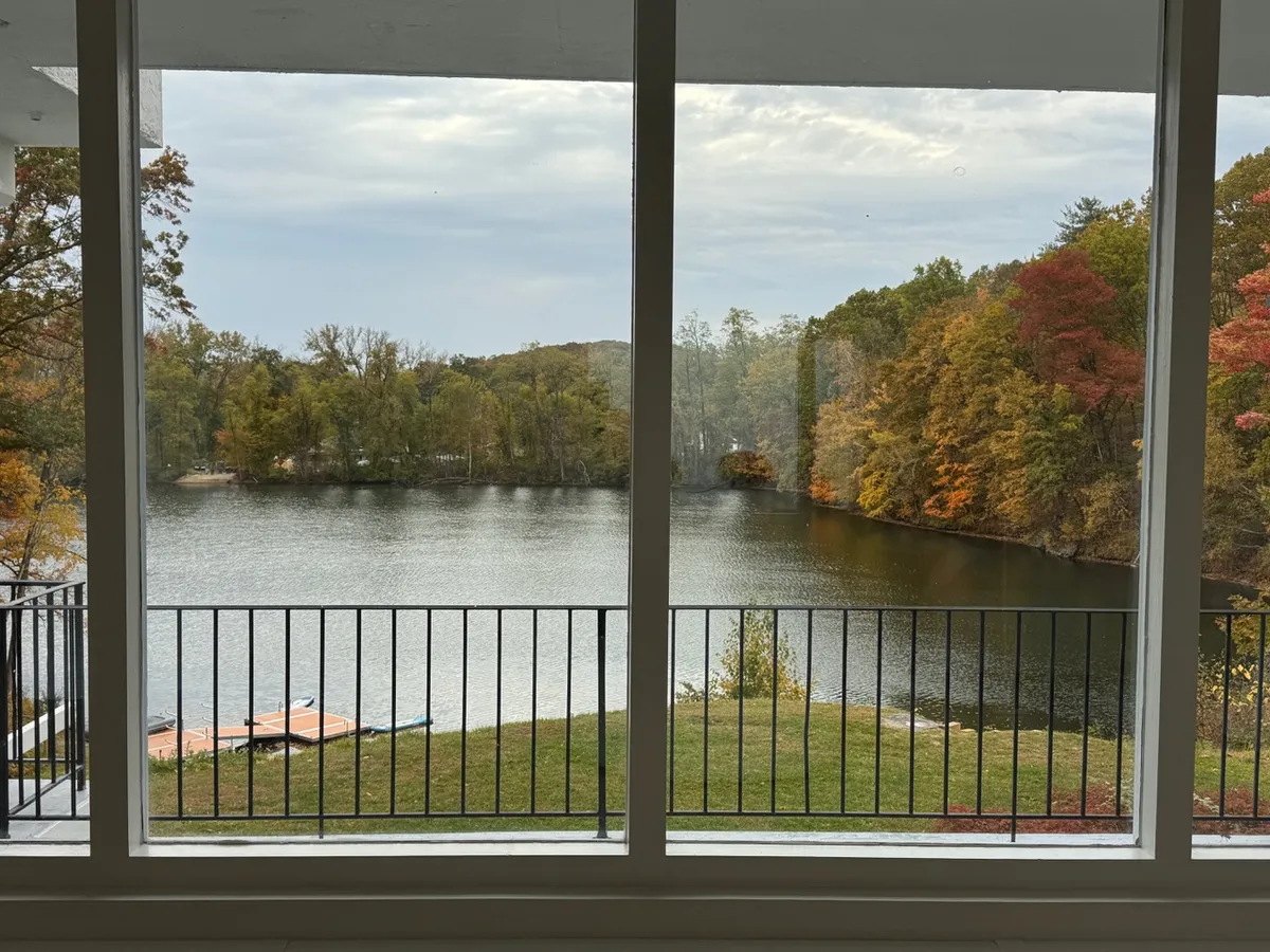 Wander Lakefront Retreat #44