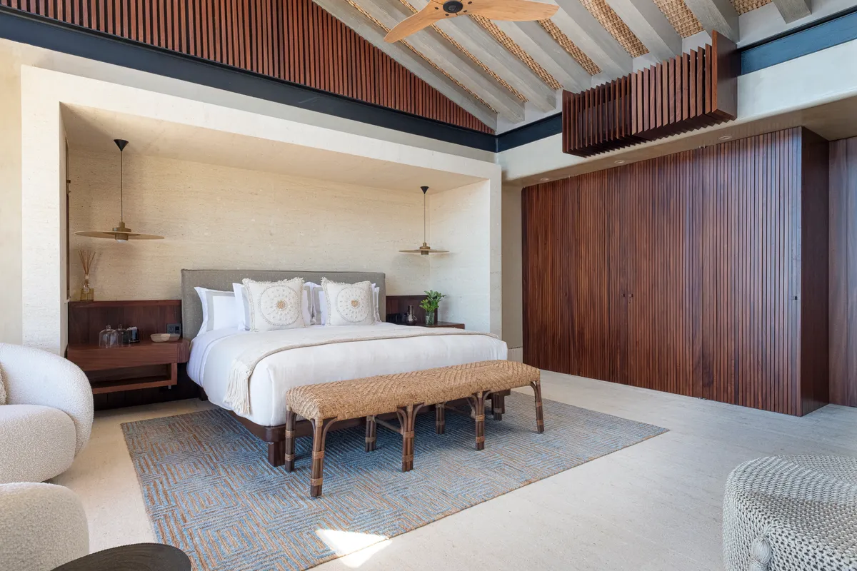 Bedroom 1 image