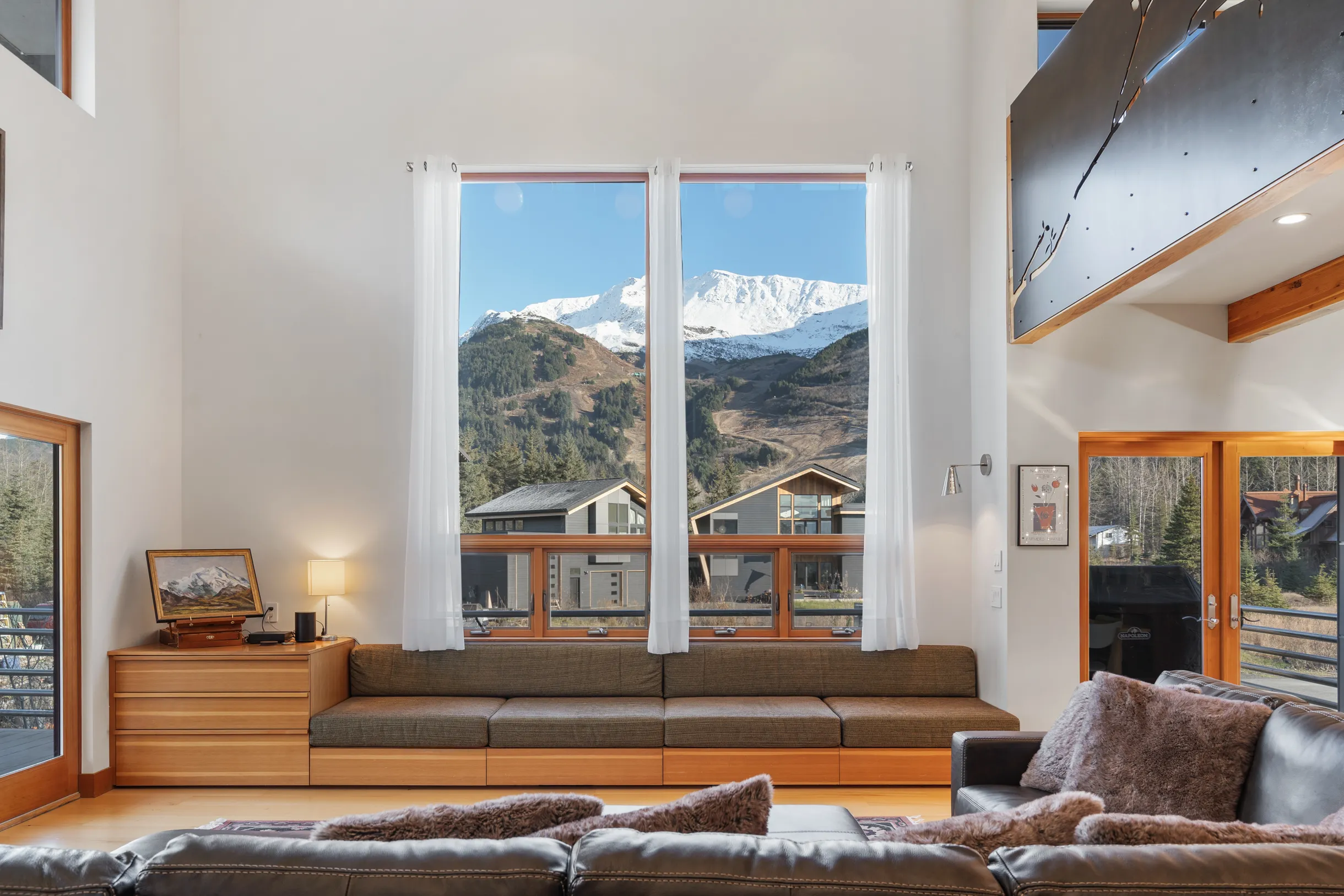 Wander Alaska Slopes #23