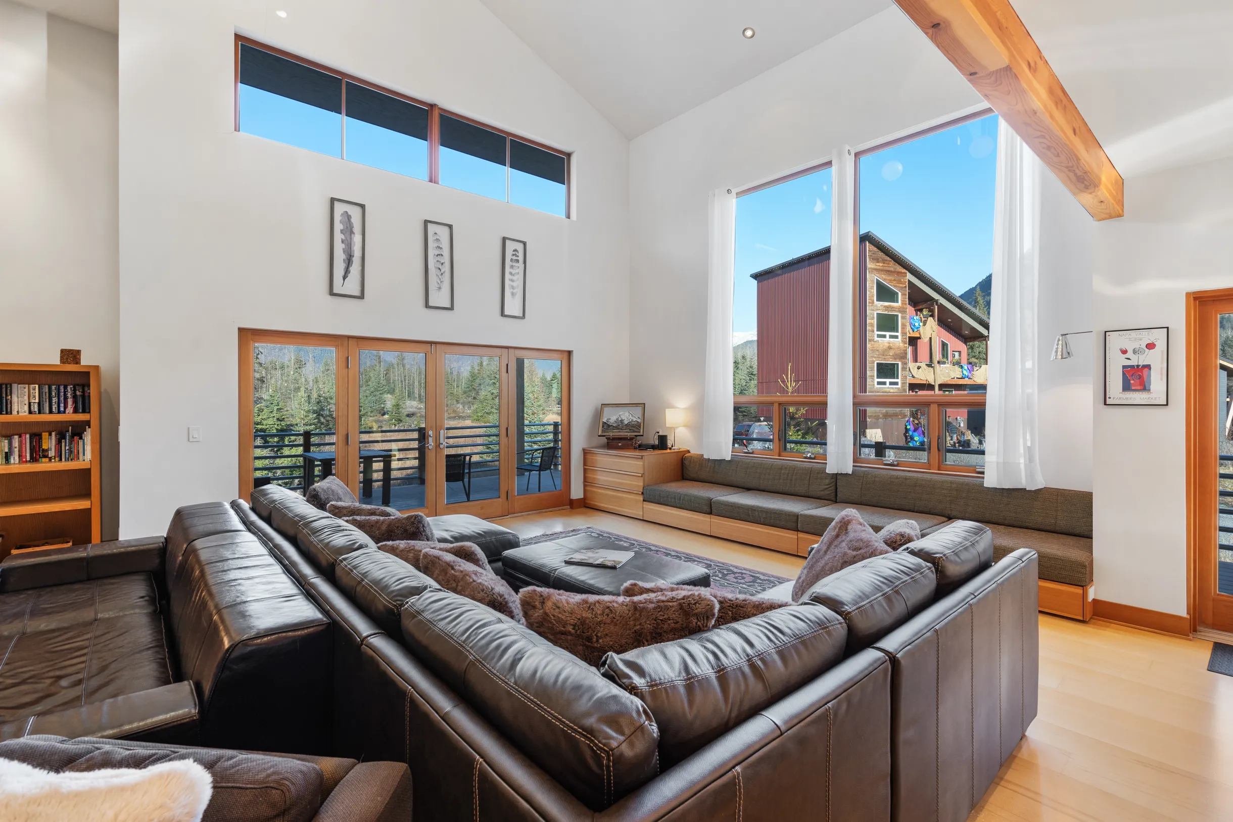 Wander Alaska Slopes #4