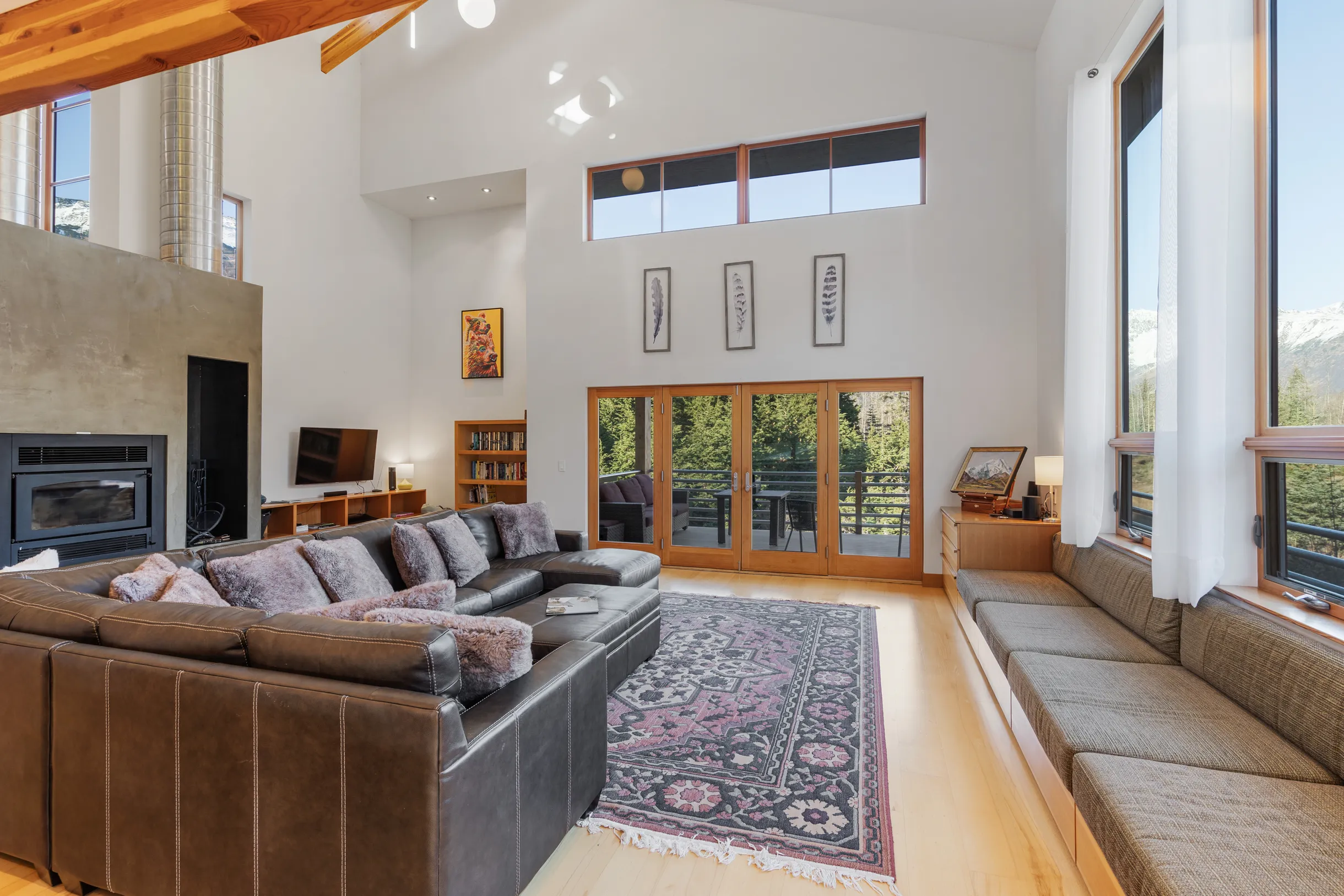 Wander Alaska Slopes #67