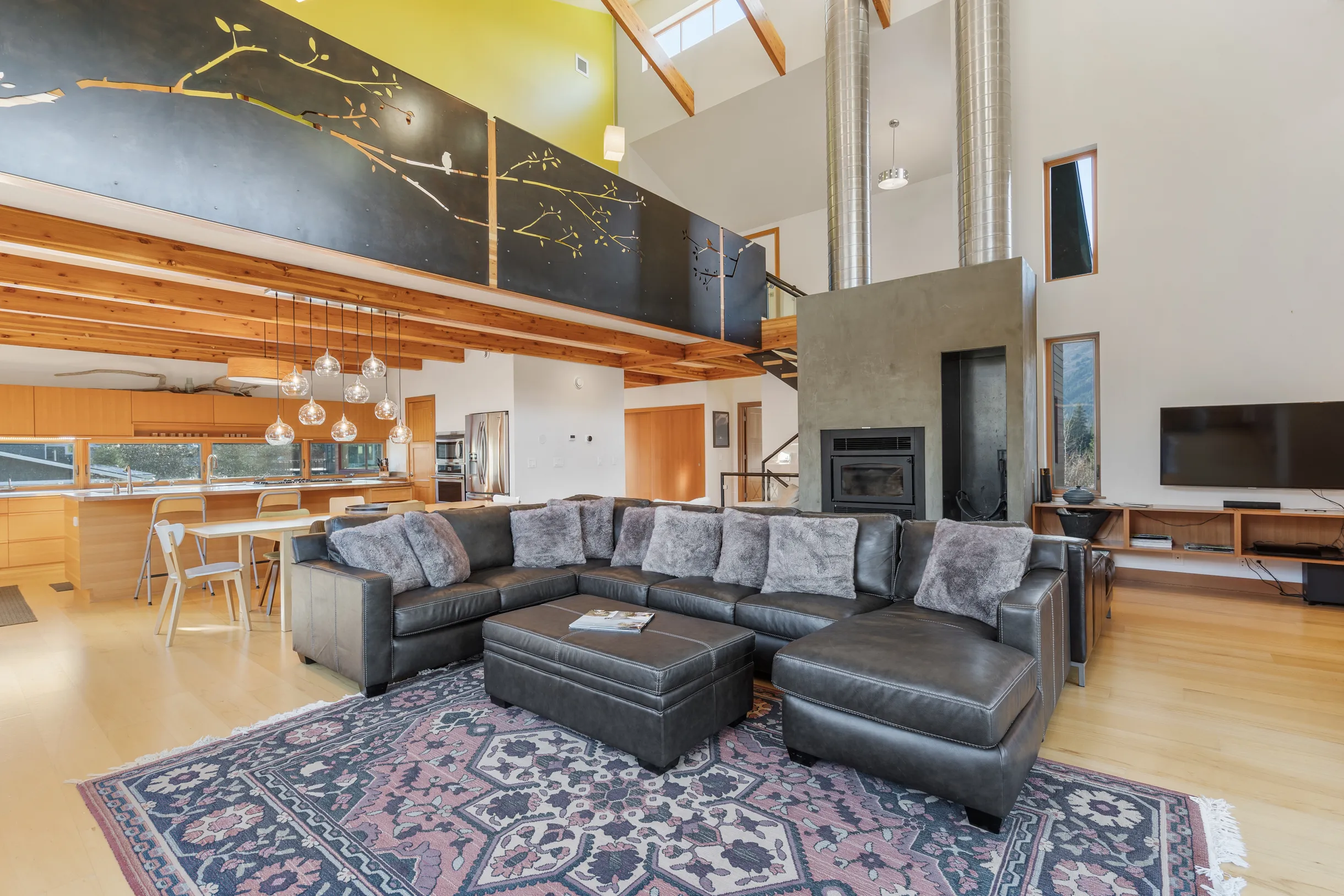 Wander Alaska Slopes #59