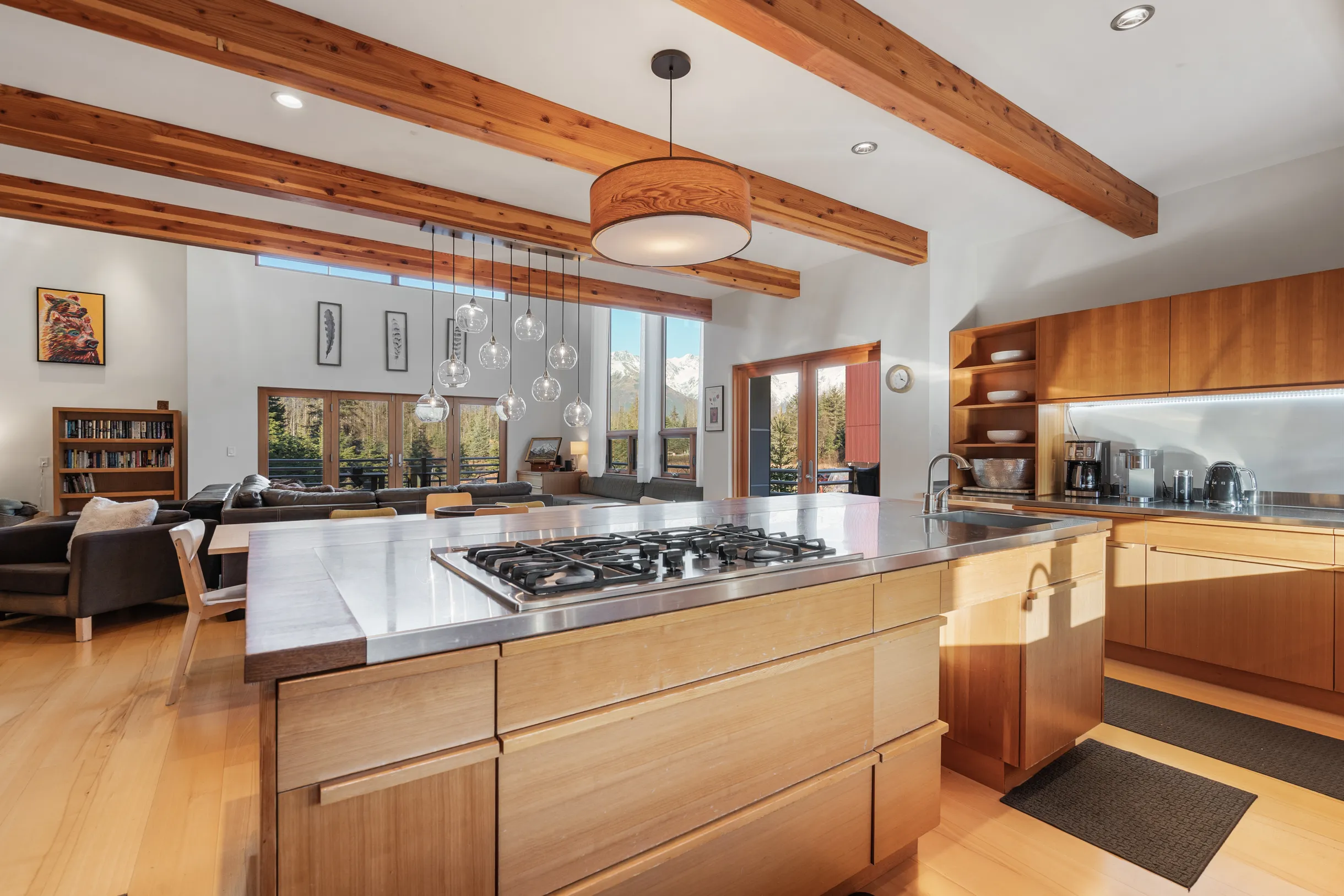 Wander Alaska Slopes #50