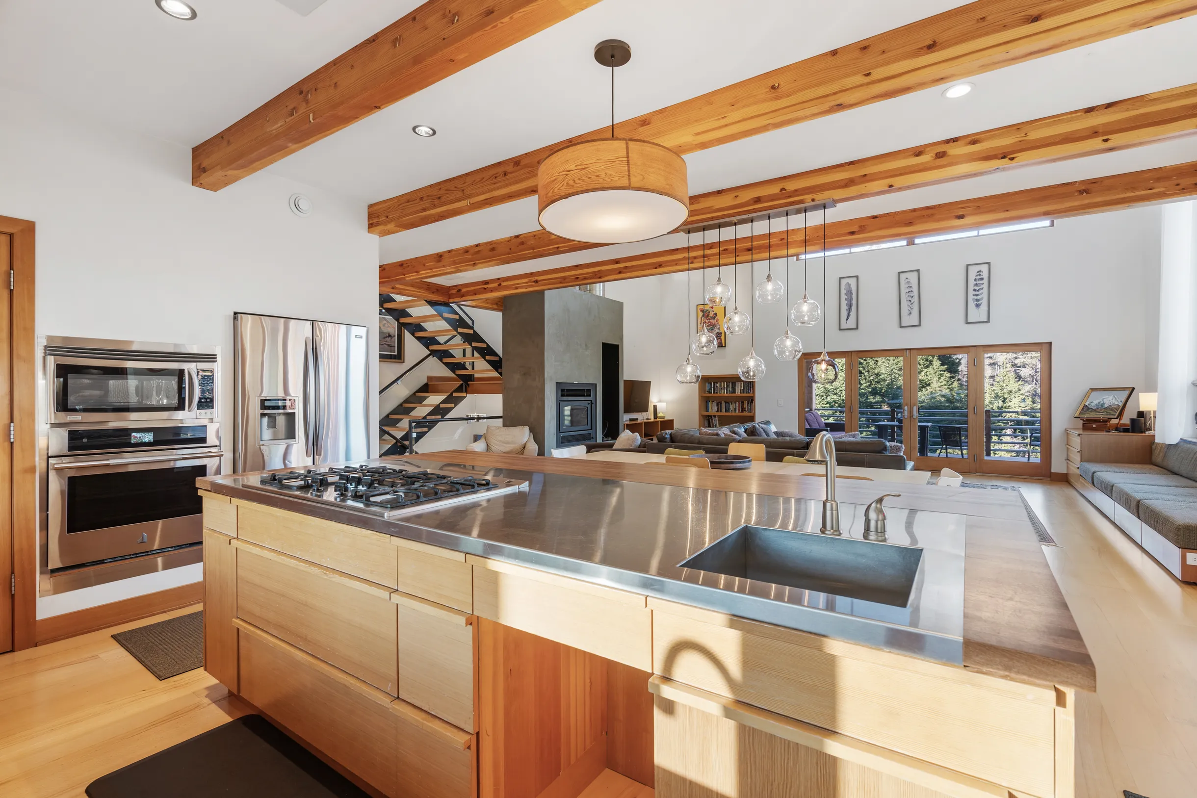 Wander Alaska Slopes #36