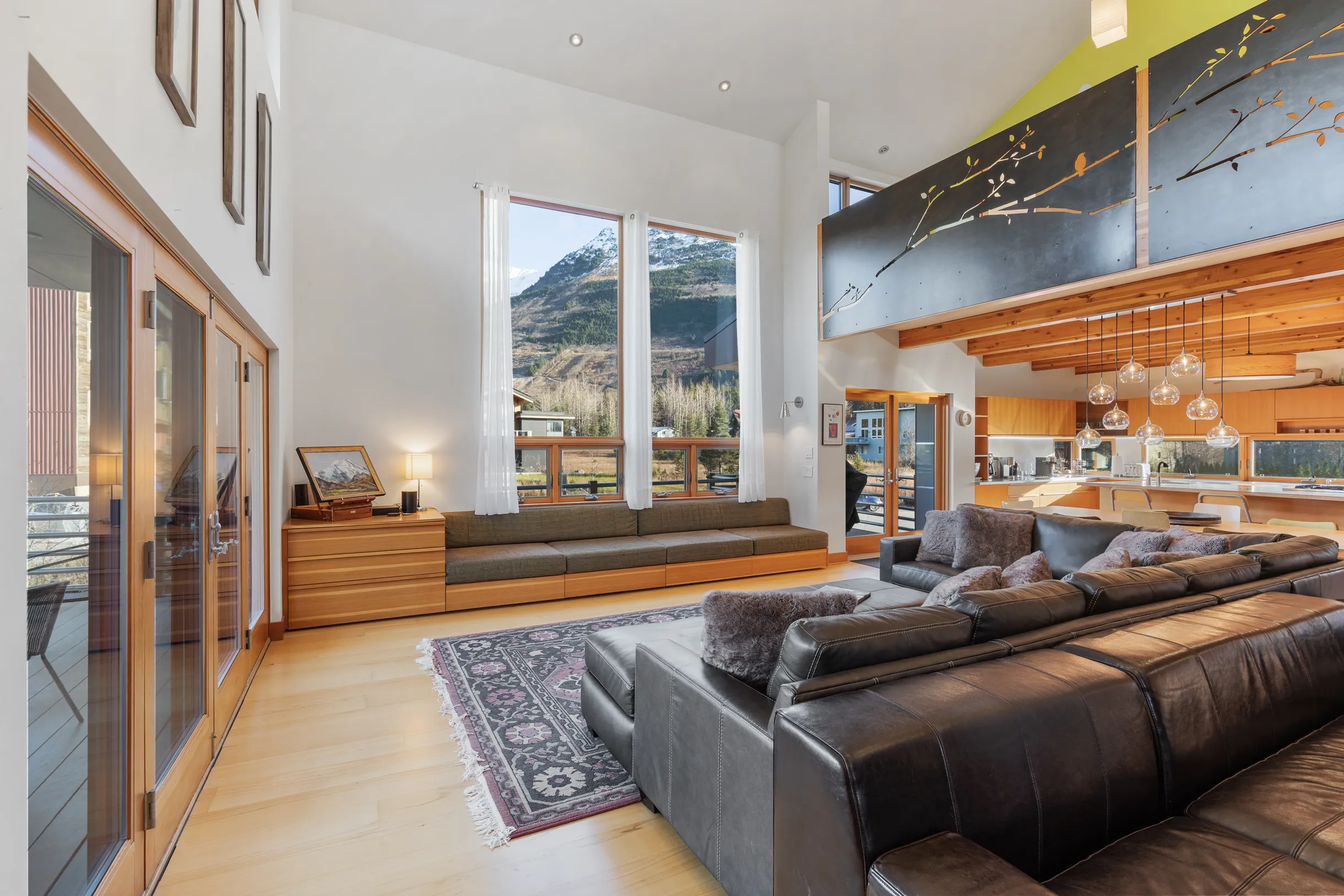 Wander Alaska Slopes #42