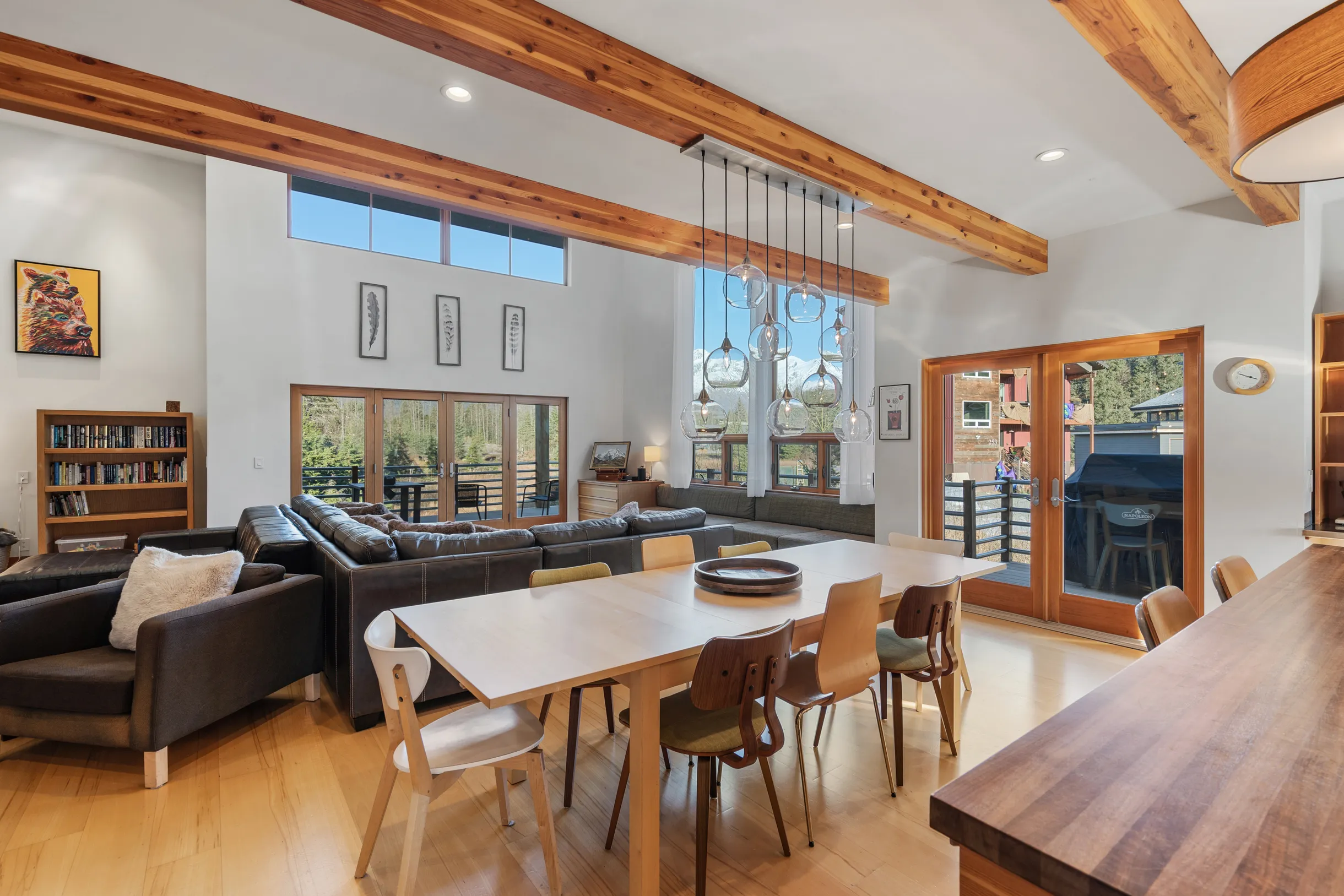 Wander Alaska Slopes #5