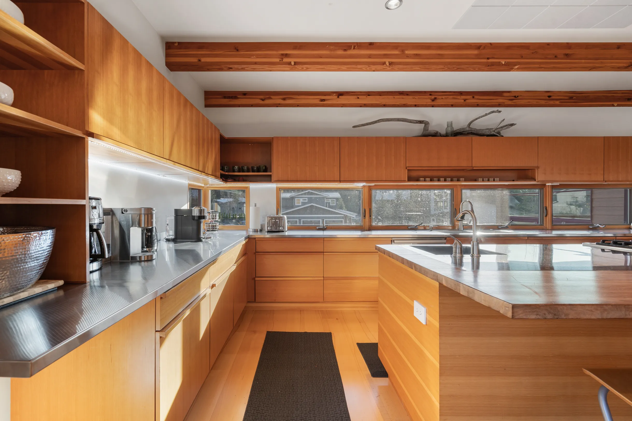 Wander Alaska Slopes #65