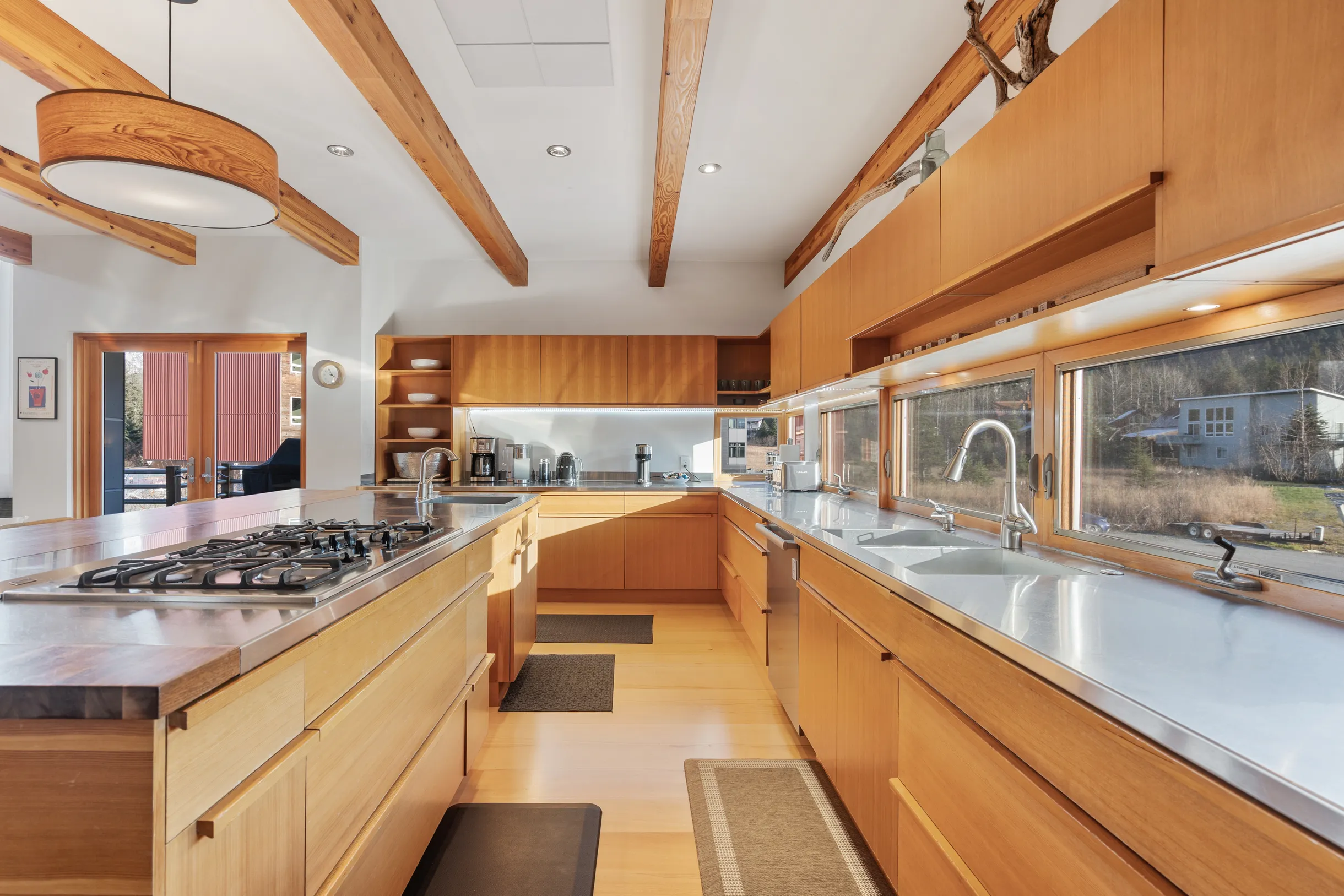 Wander Alaska Slopes #6