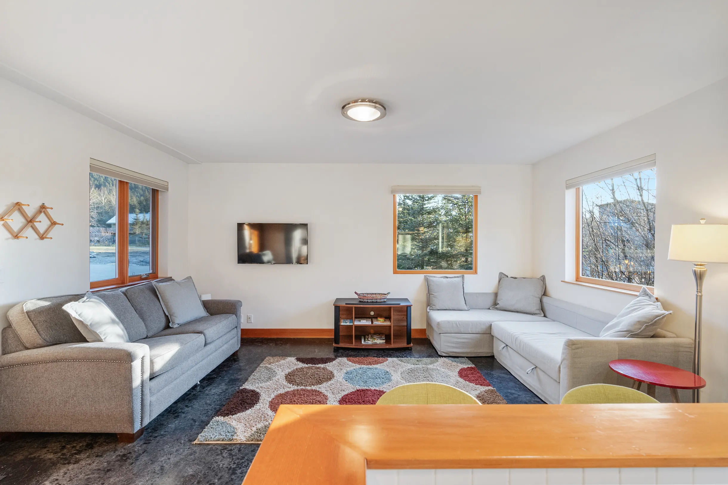 Wander Alaska Slopes #28