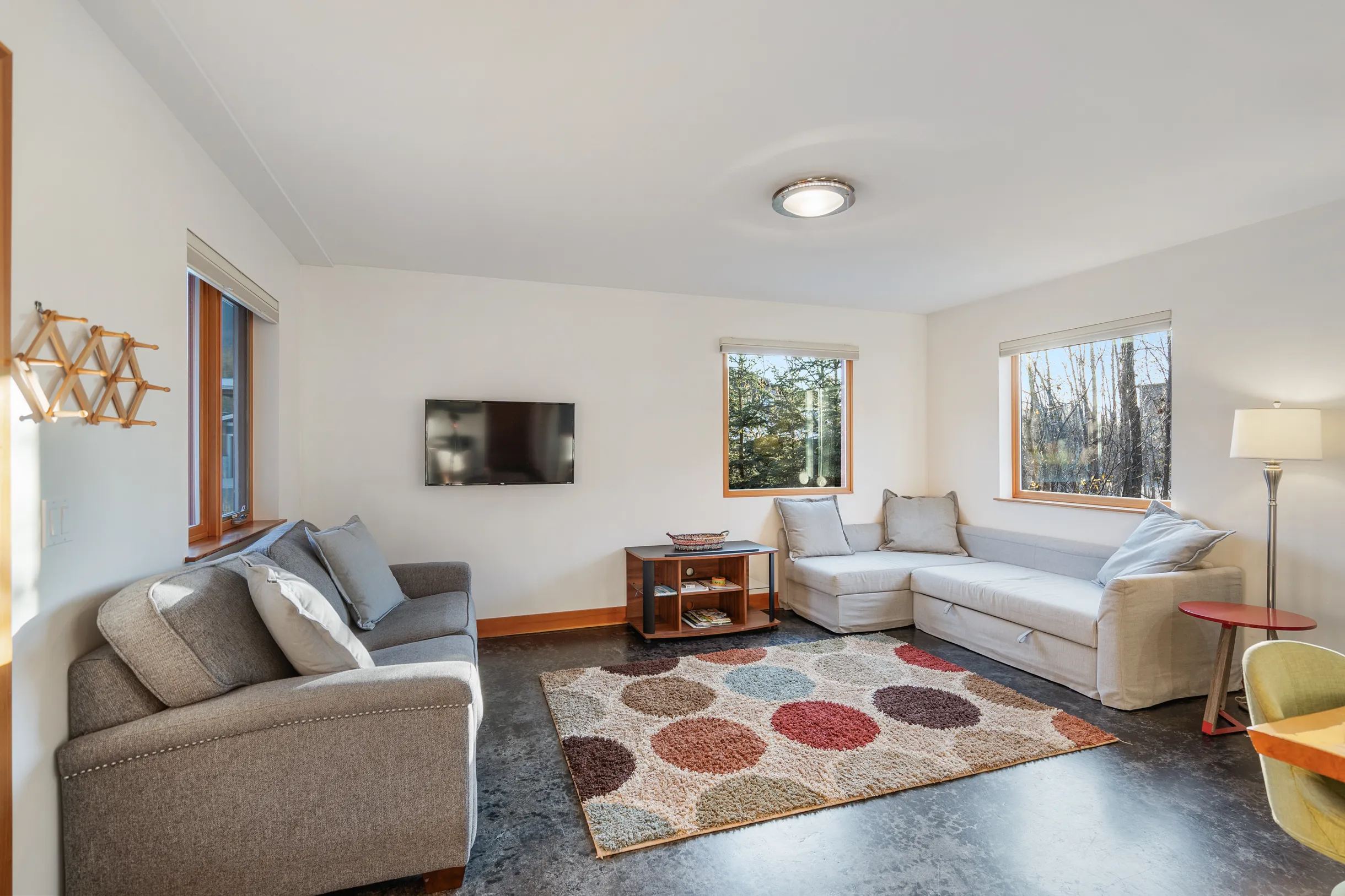 Wander Alaska Slopes #43