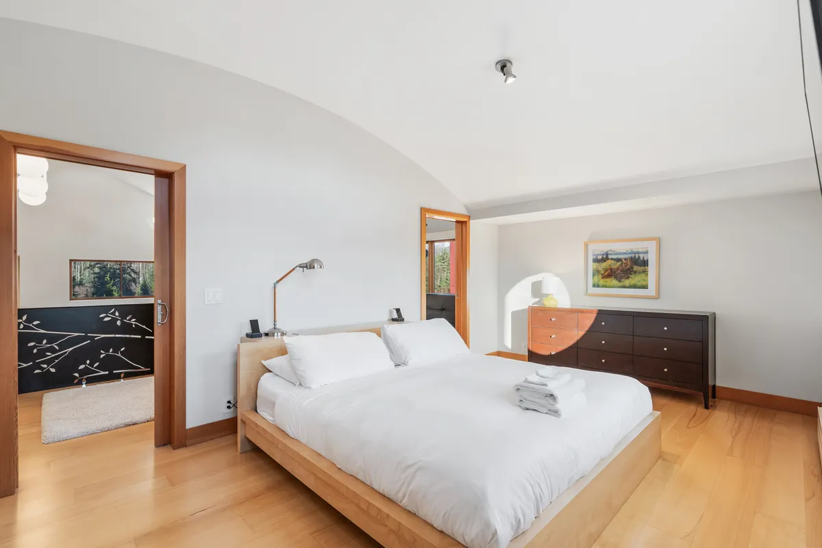 Bedroom 1 image