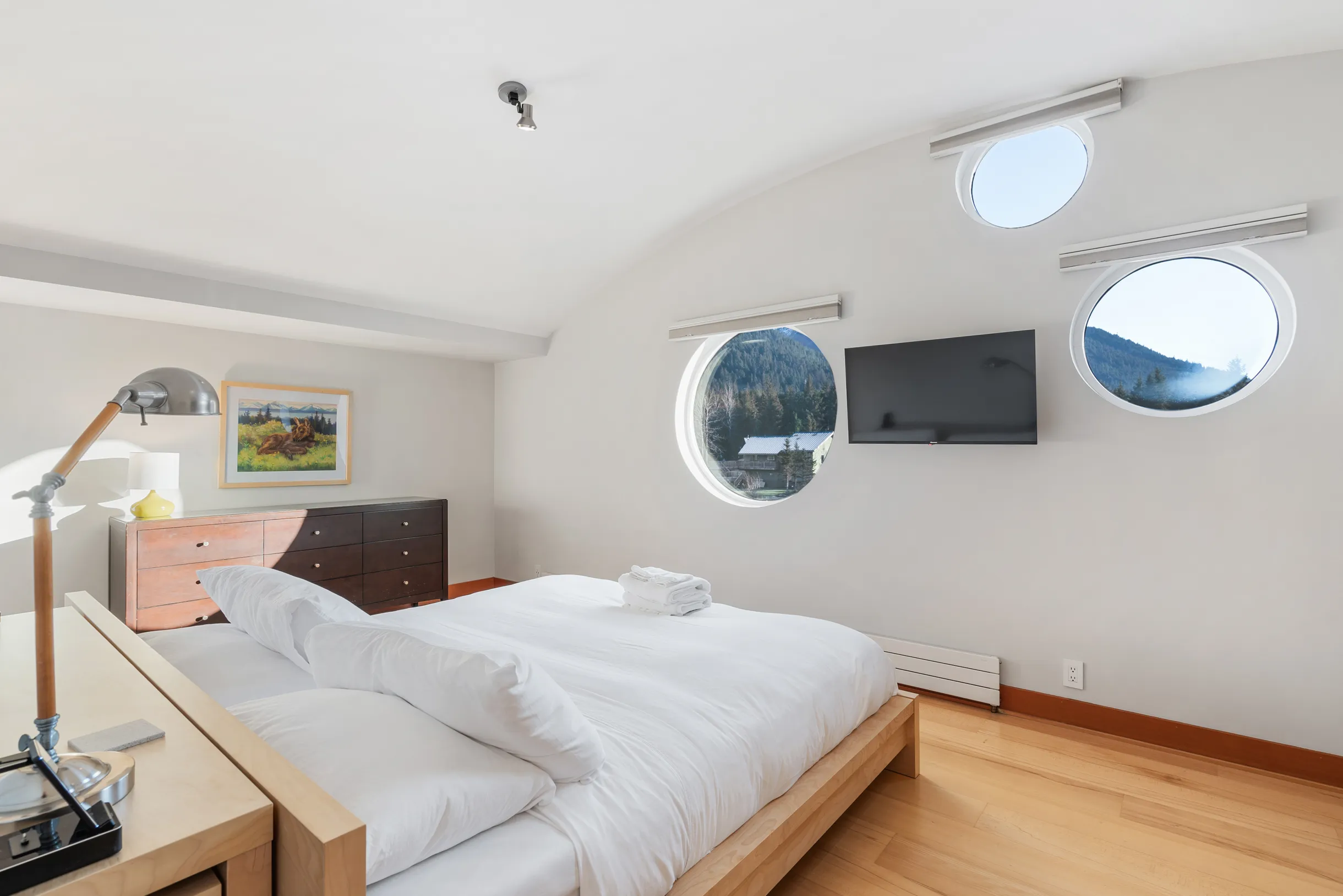 Wander Alaska Slopes #39